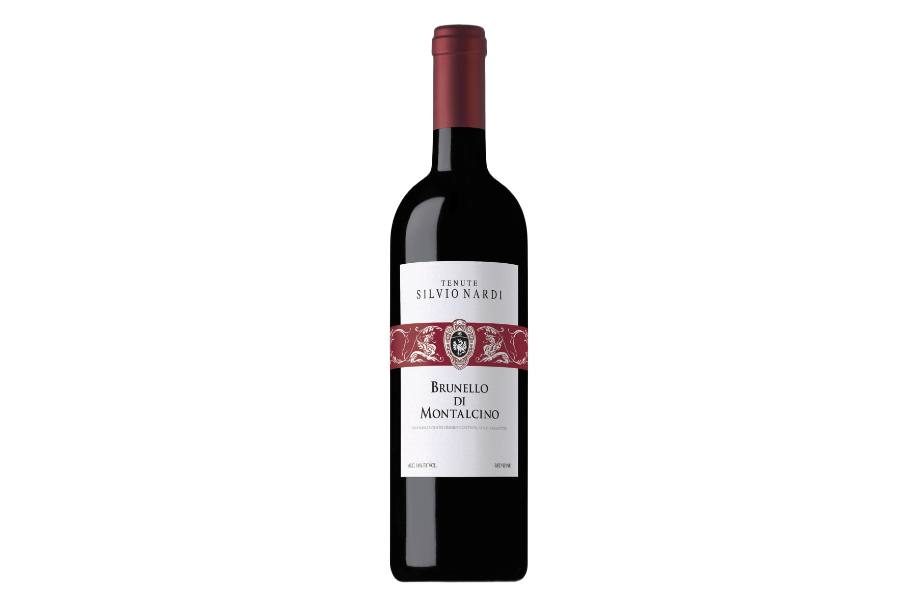 Tenute Silvio Nardi Brunello di Montalcino
