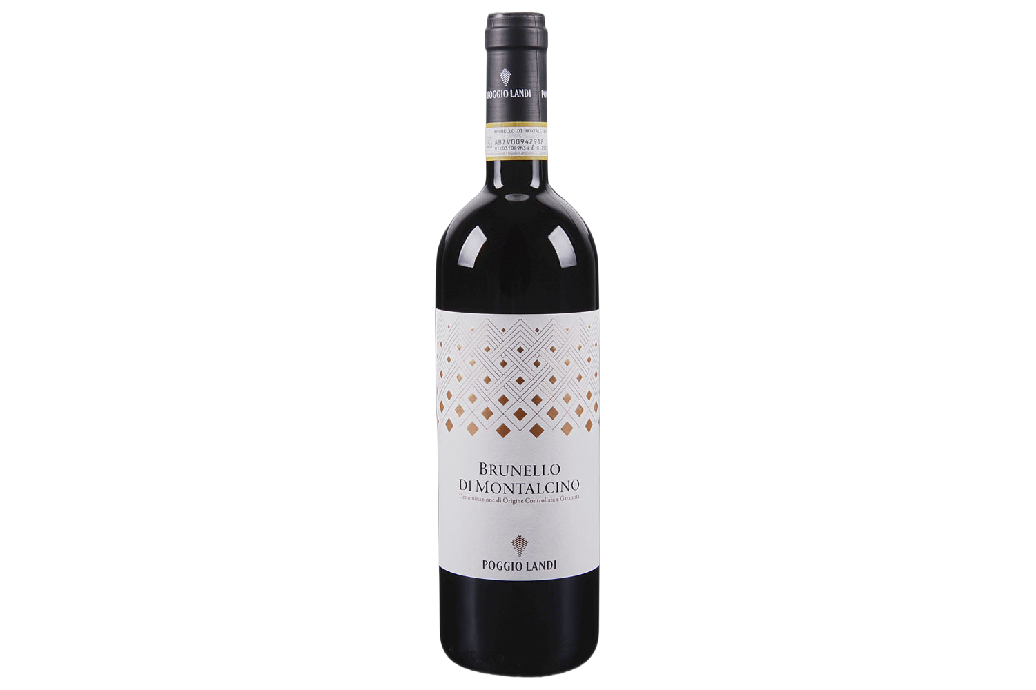 Poliziano Brunello di Montalcino