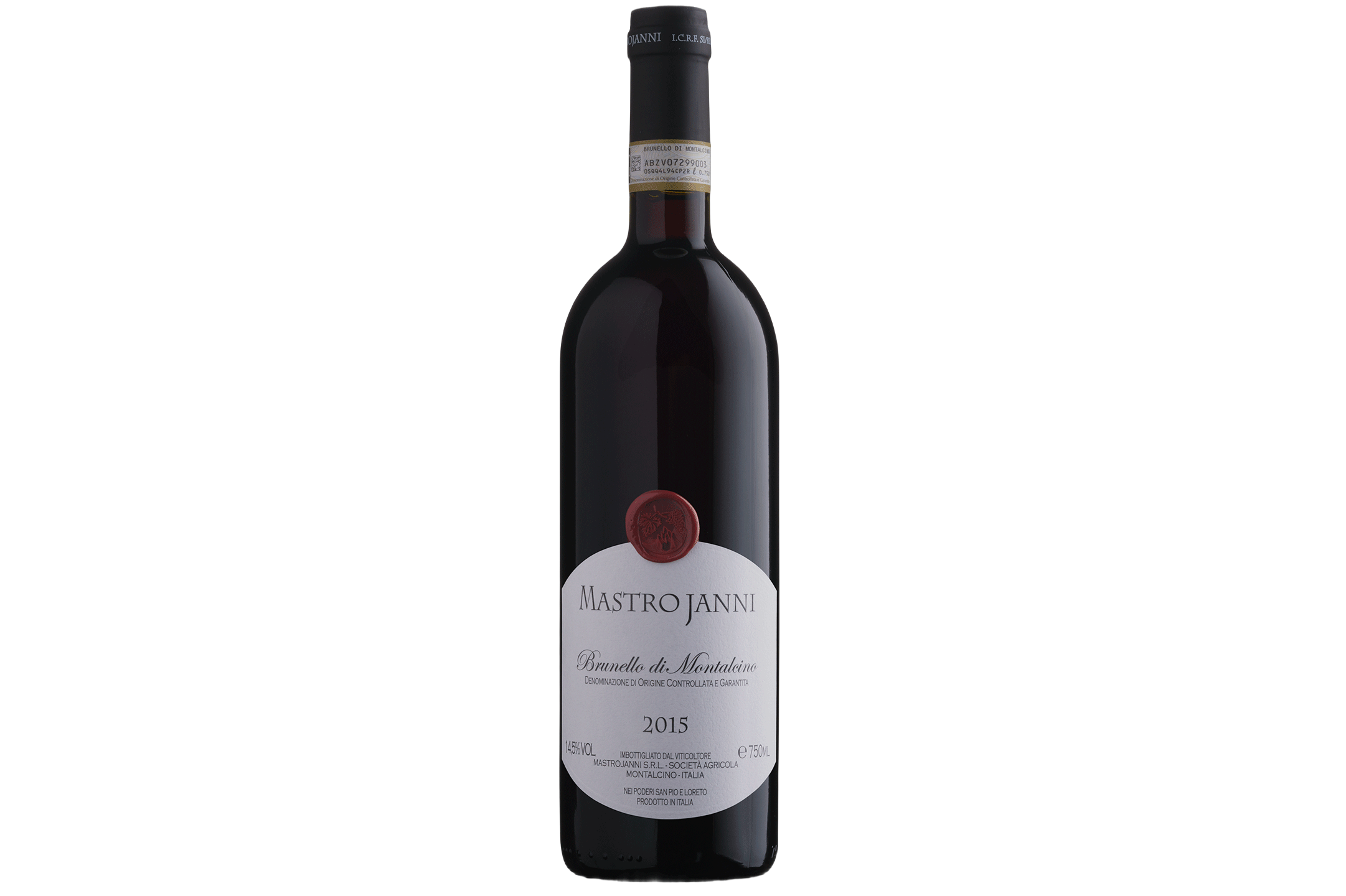Brunello di Montalcino