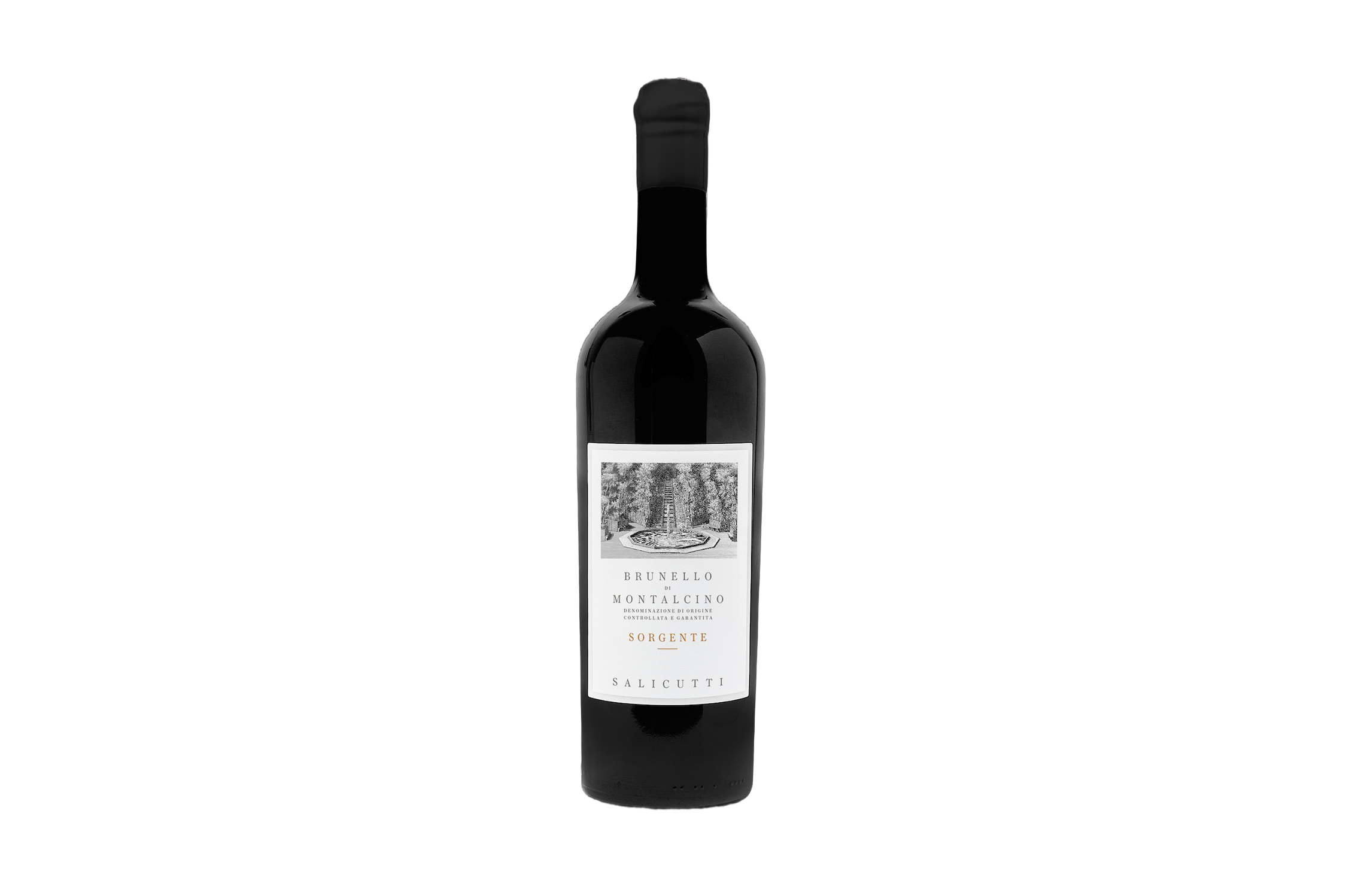 Brunello di Montalcino Sorgente