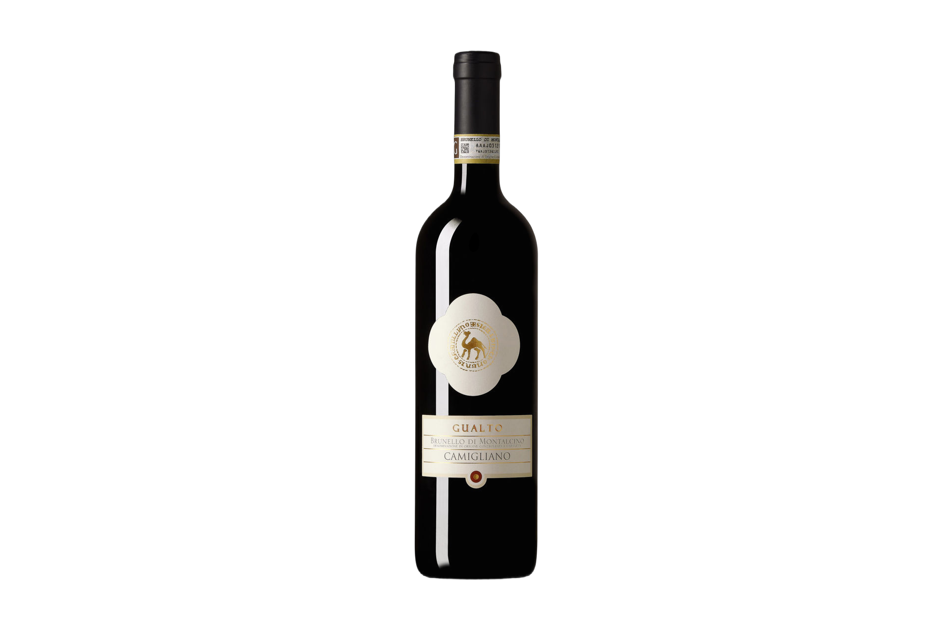 Camigliano Gualto Brunello di Montalcino Riserva