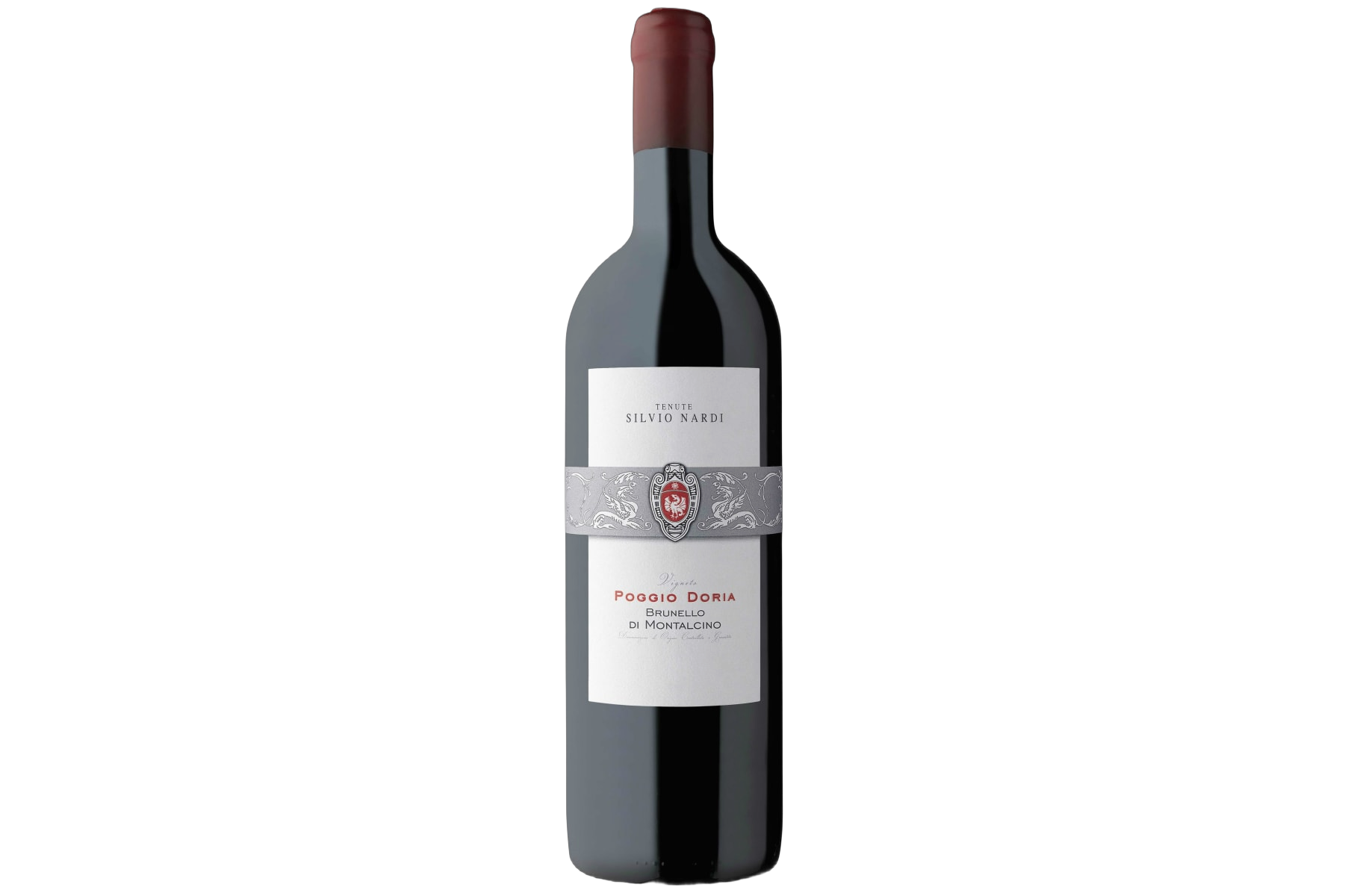 Tenute Silvio Nardi Brunello di Montalcino Poggio Doria