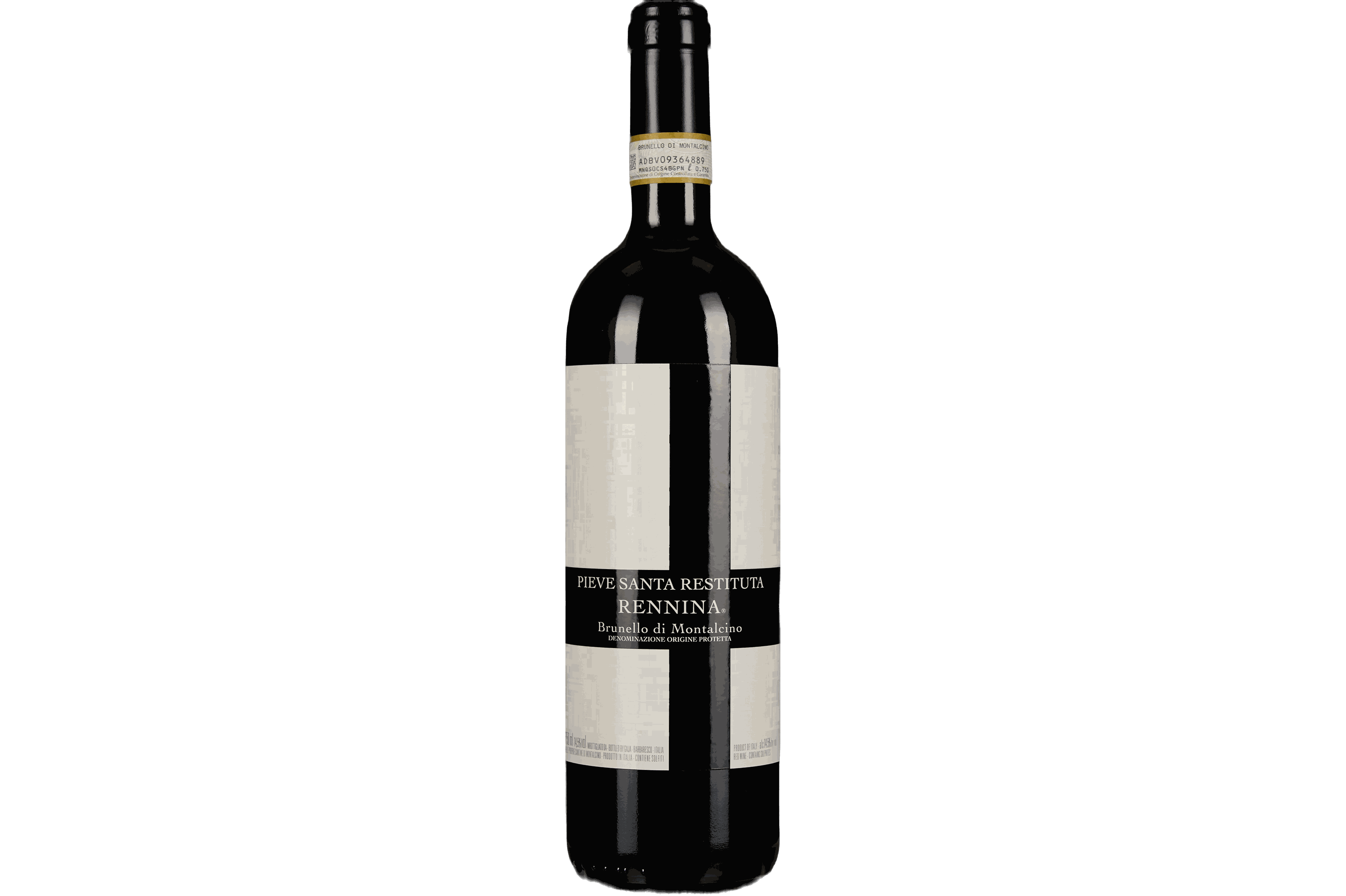 Pieve Santa Restituta Brunello di Montalcino Rennina