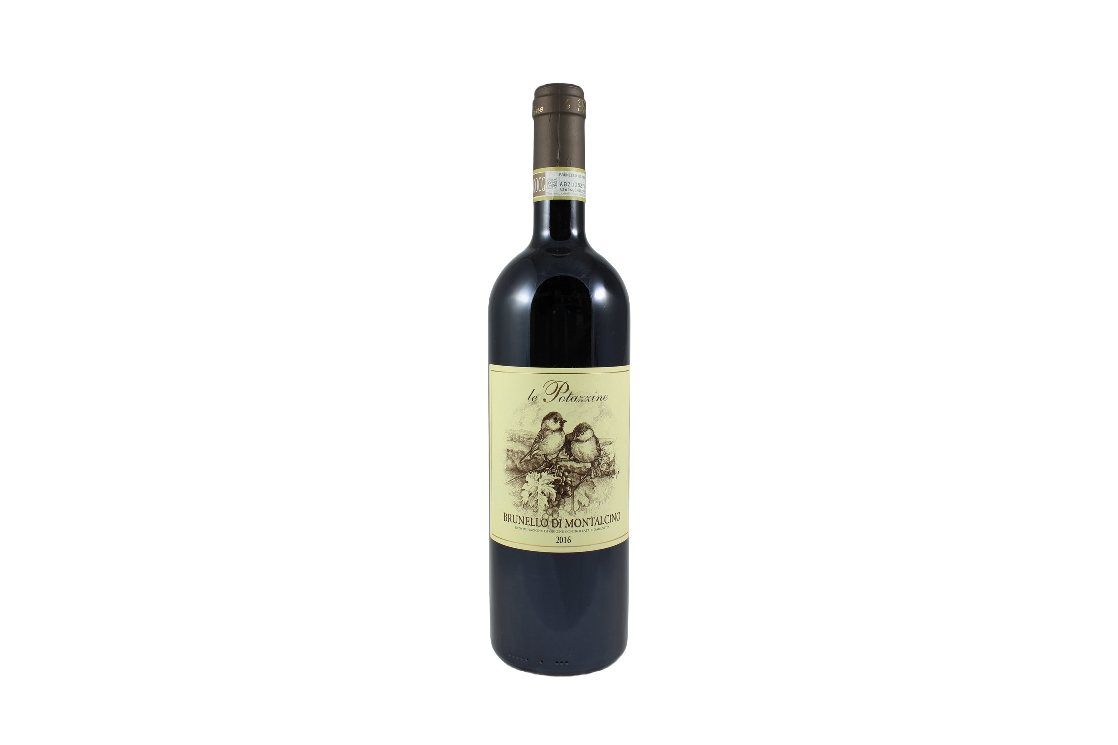 Brunello di Montalcino