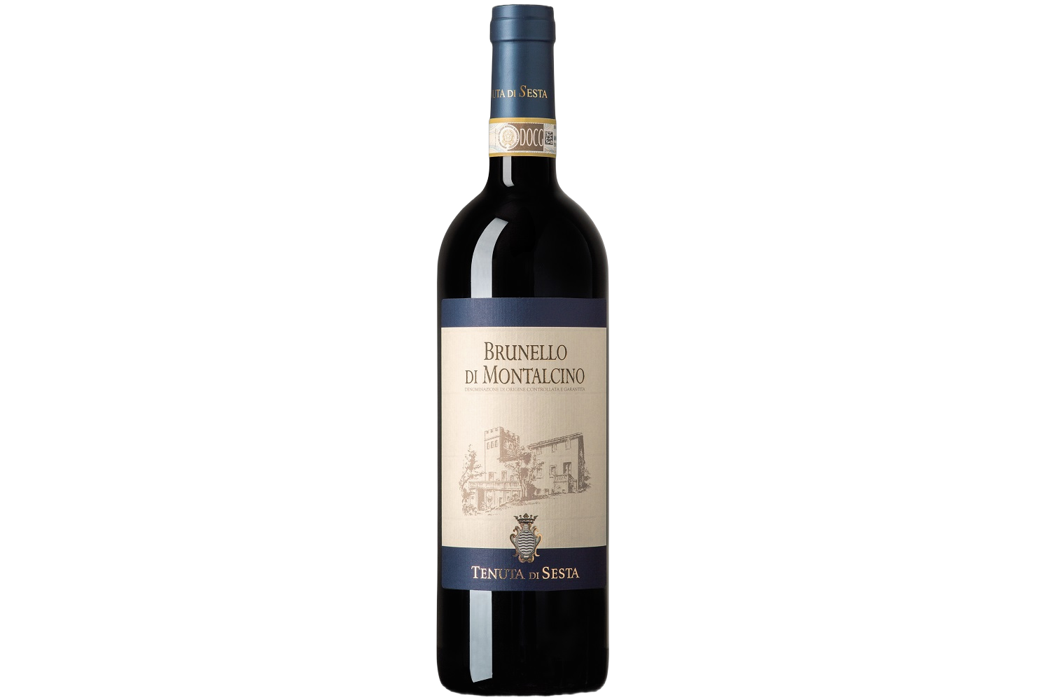 Brunello di Montalcino