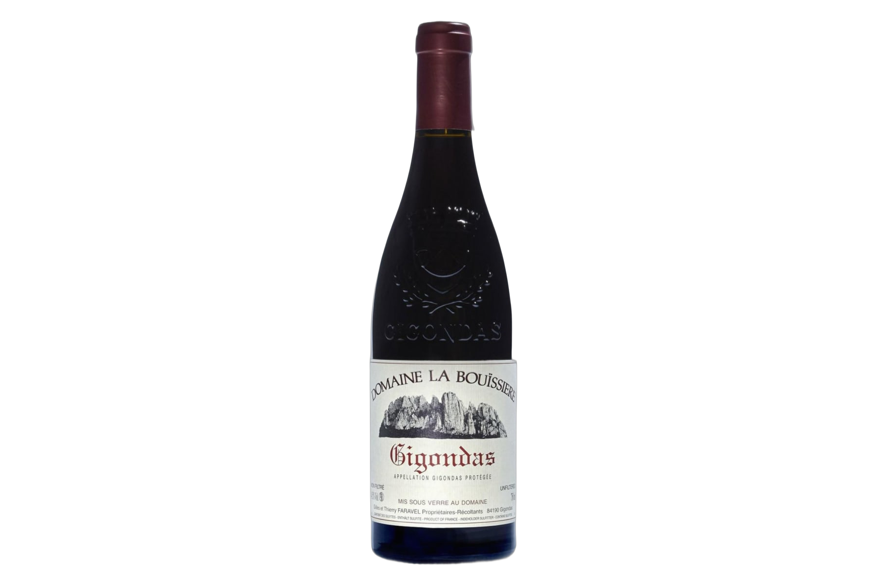 Gigondas