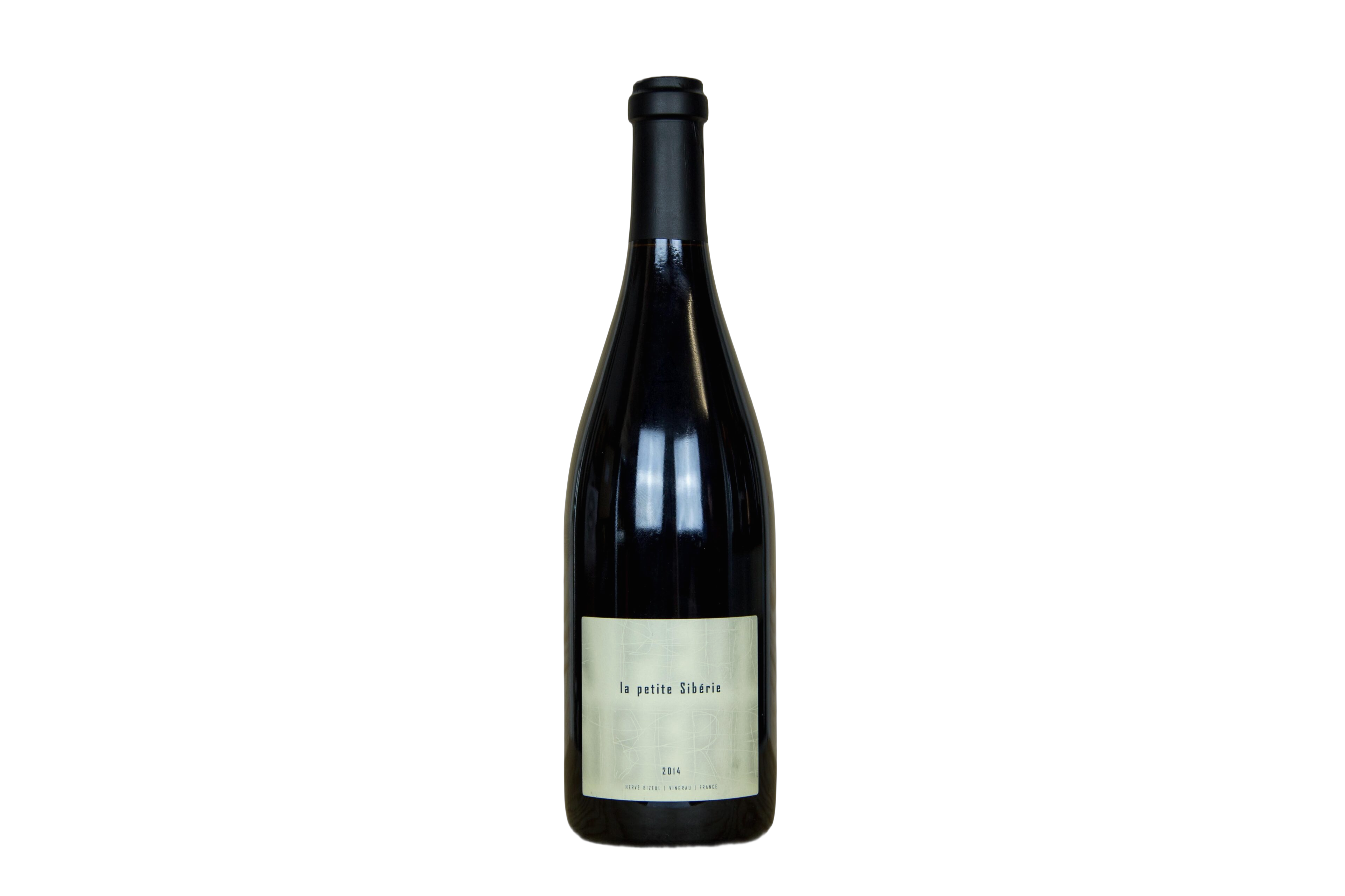 Le Clos des Fées La Petite Sibérie Côtes du Roussillon Villages