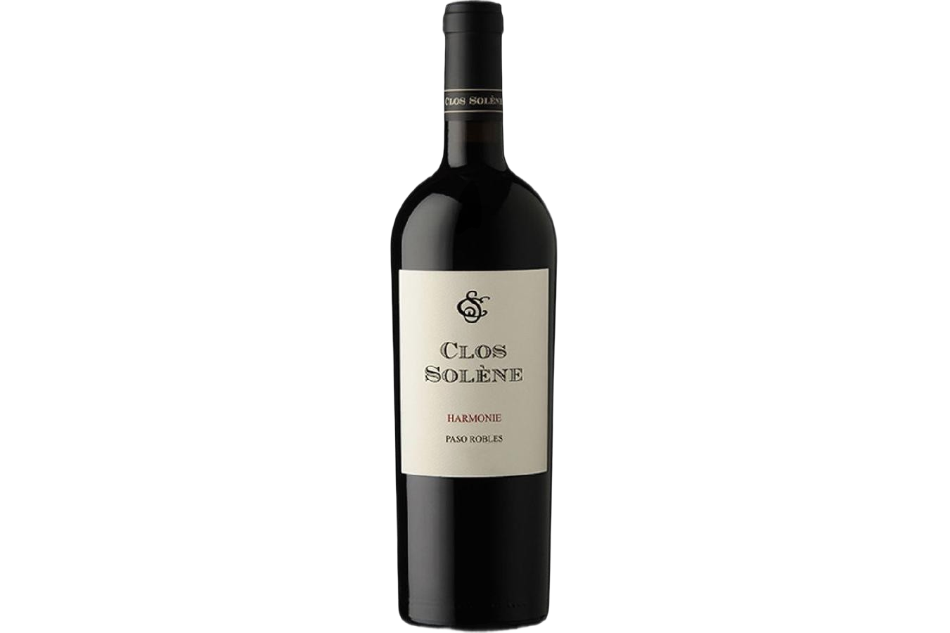 Clos Solène Harmonie Paso Robles