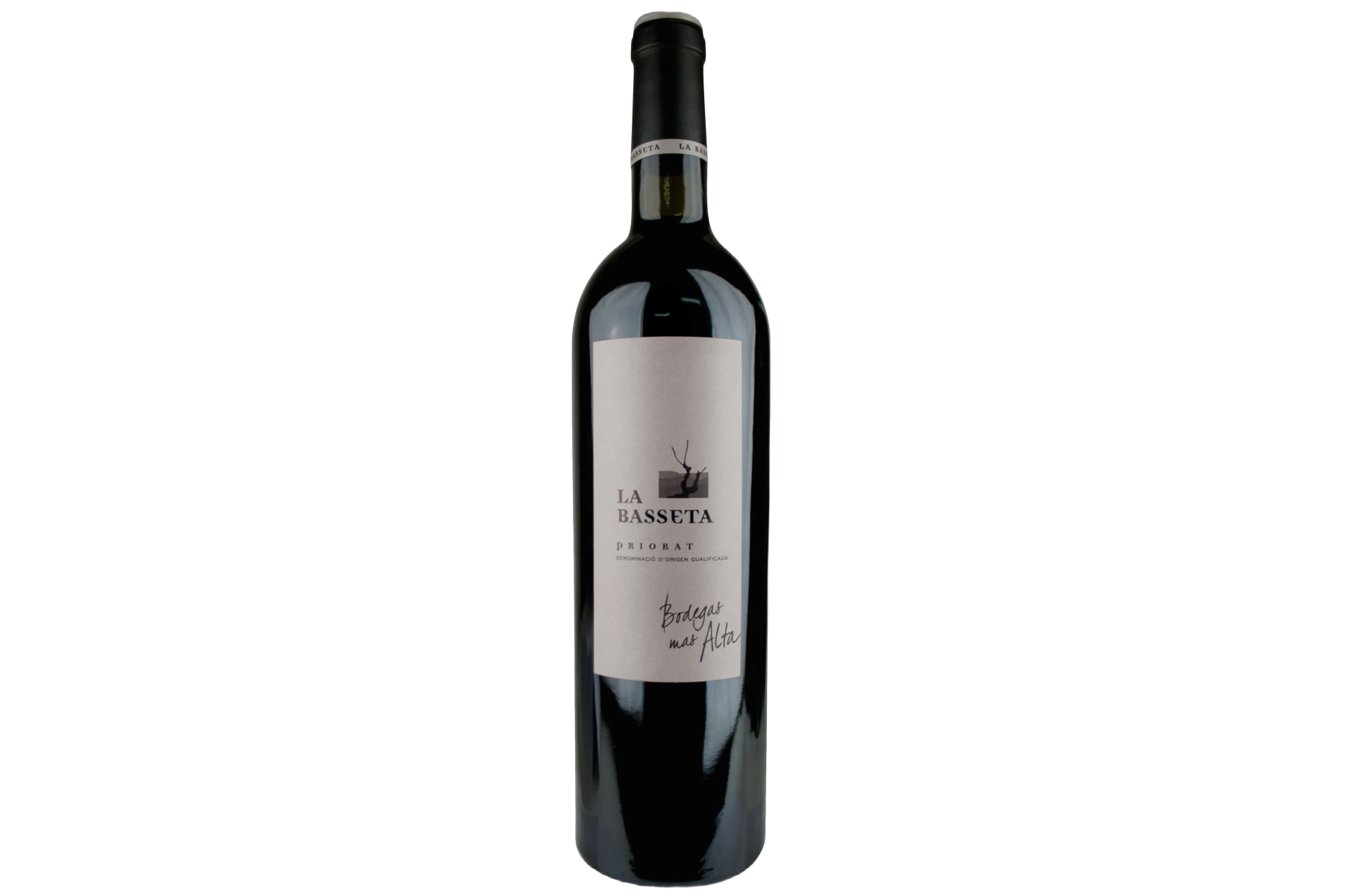 La Basseta Priorat