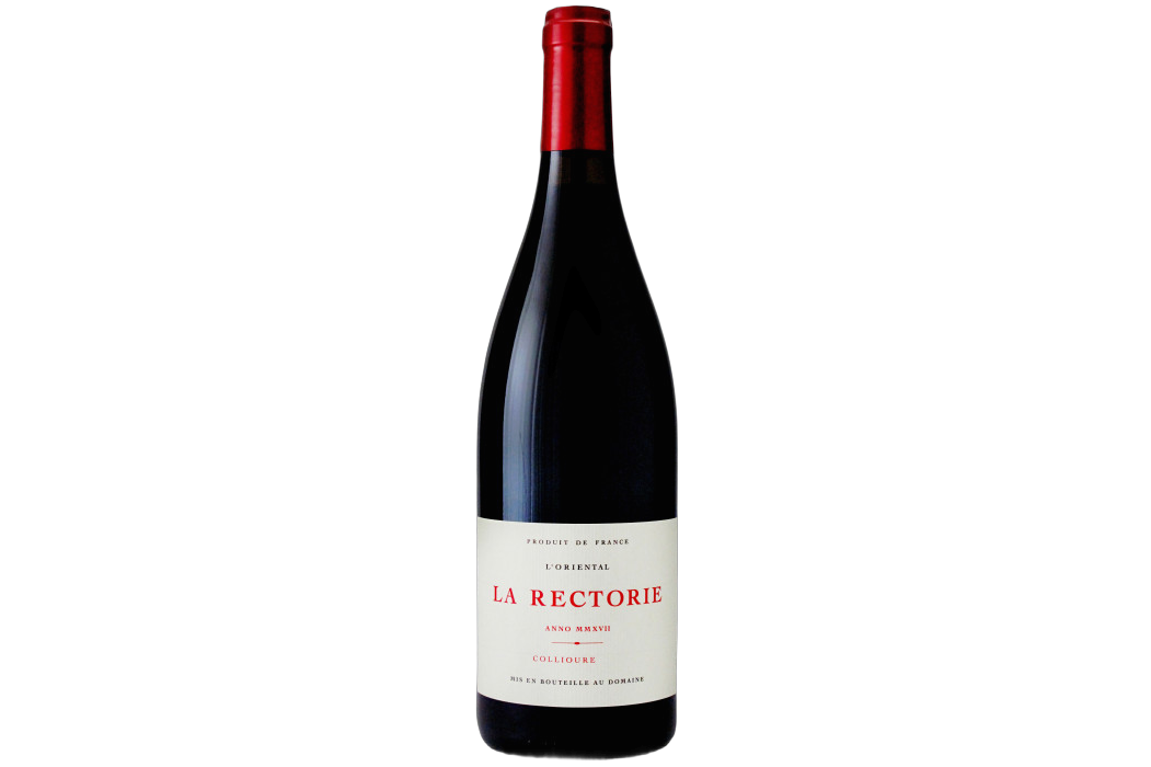 Domaine de la Rectorie L’Oriental Collioure