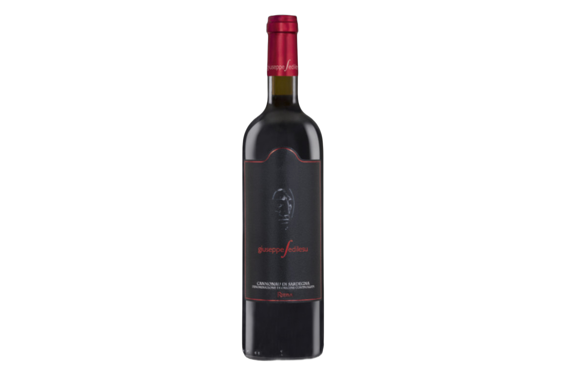 Giuseppe Sedilesu Cannonau di Sardegna Riserva