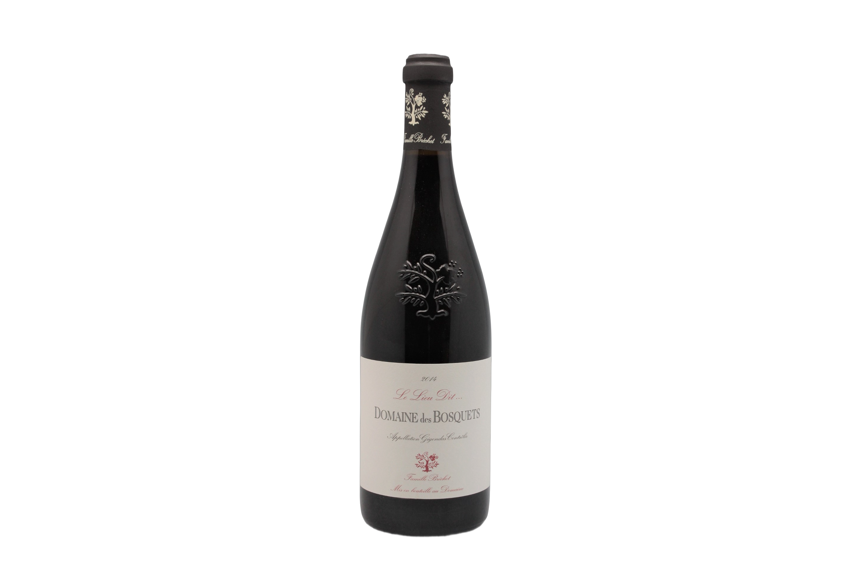 Gigondas Le Lieu-Dit