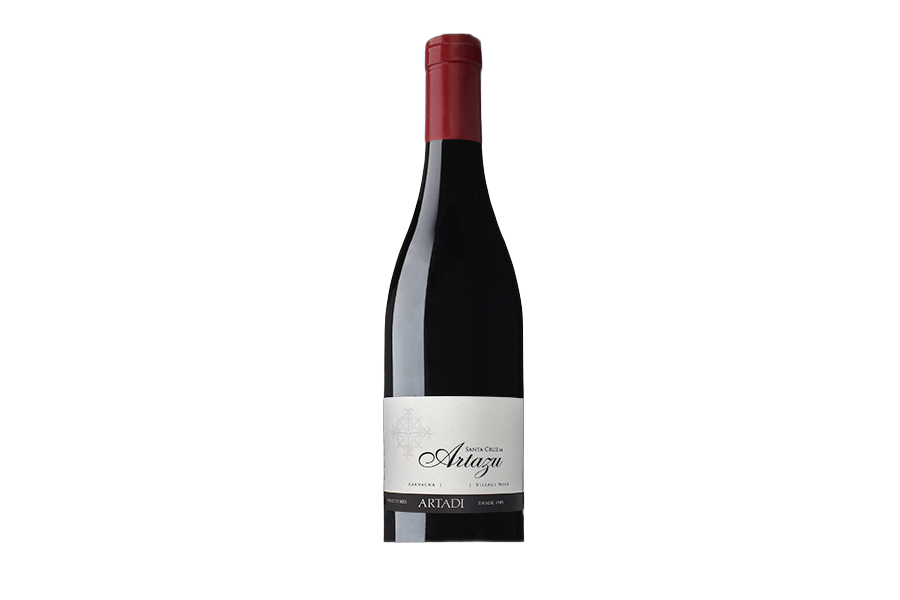 Artadi Santa Cruz de Artazu Navarra