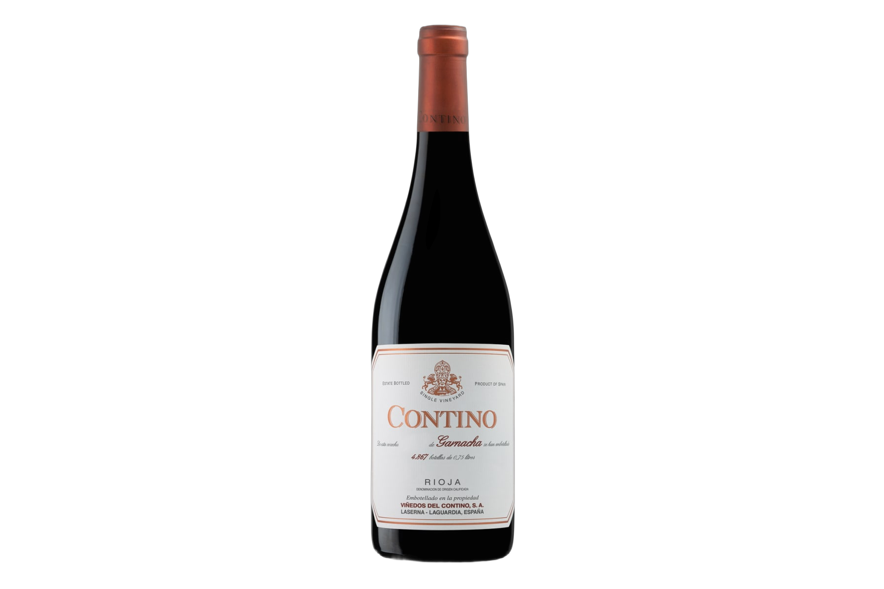 Contino Garnacha