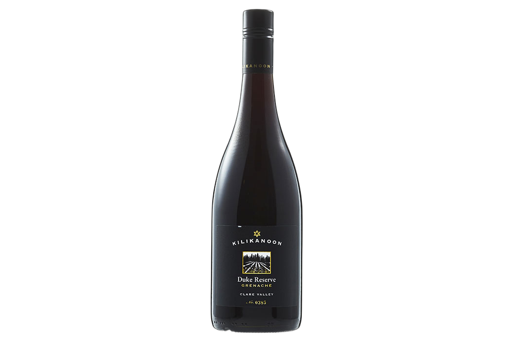 Kilikanoon Duke Reserve Grenache Clare Valley