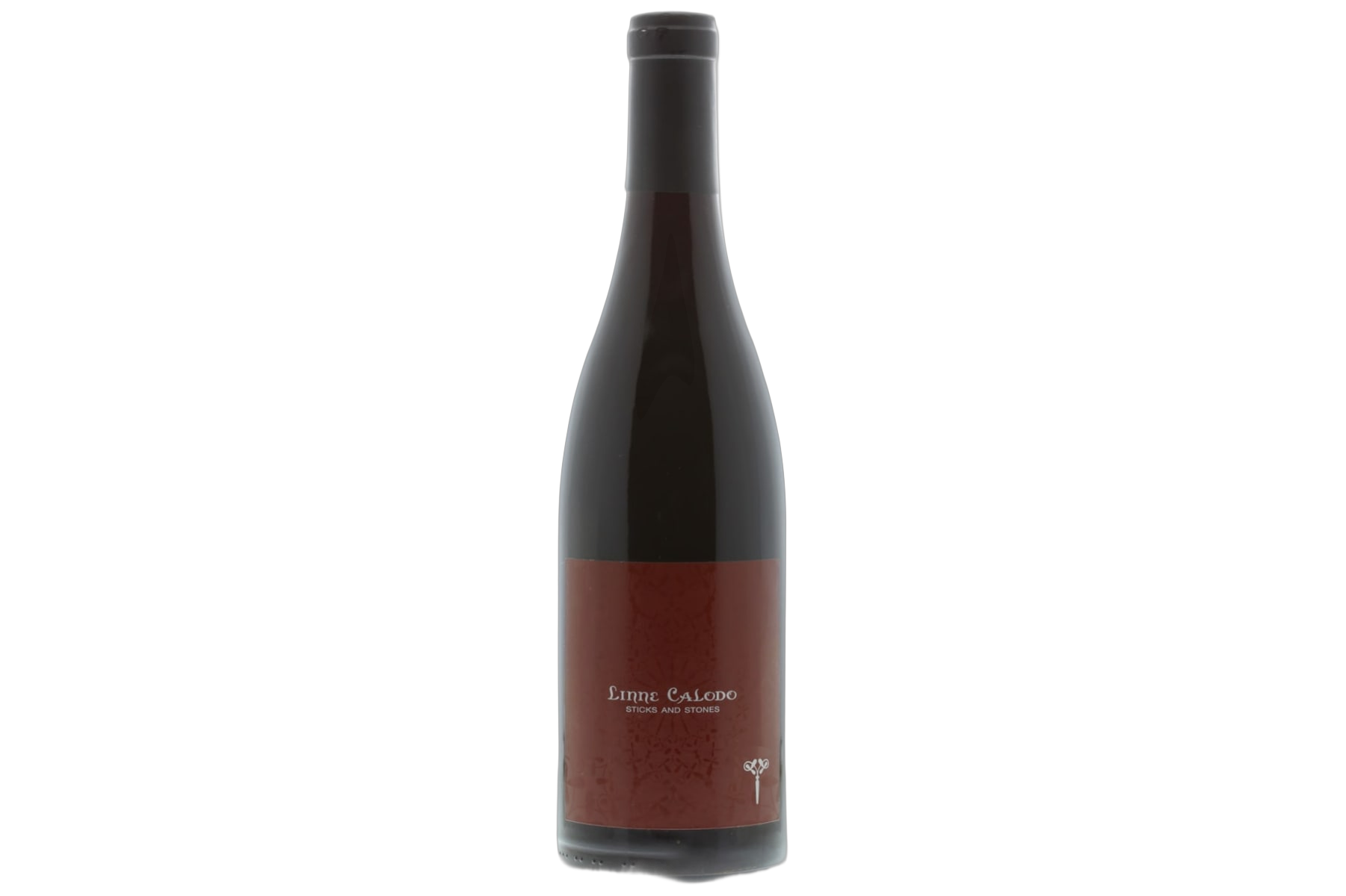 Linne Calodo Sticks and Stones Willow Creek District Paso Robles