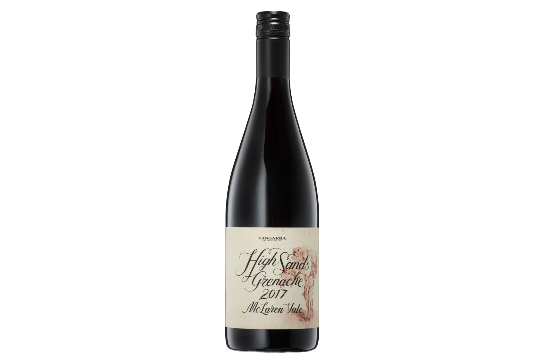 Yangarra Estate Vineyard High Sands Grenache McLaren Vale