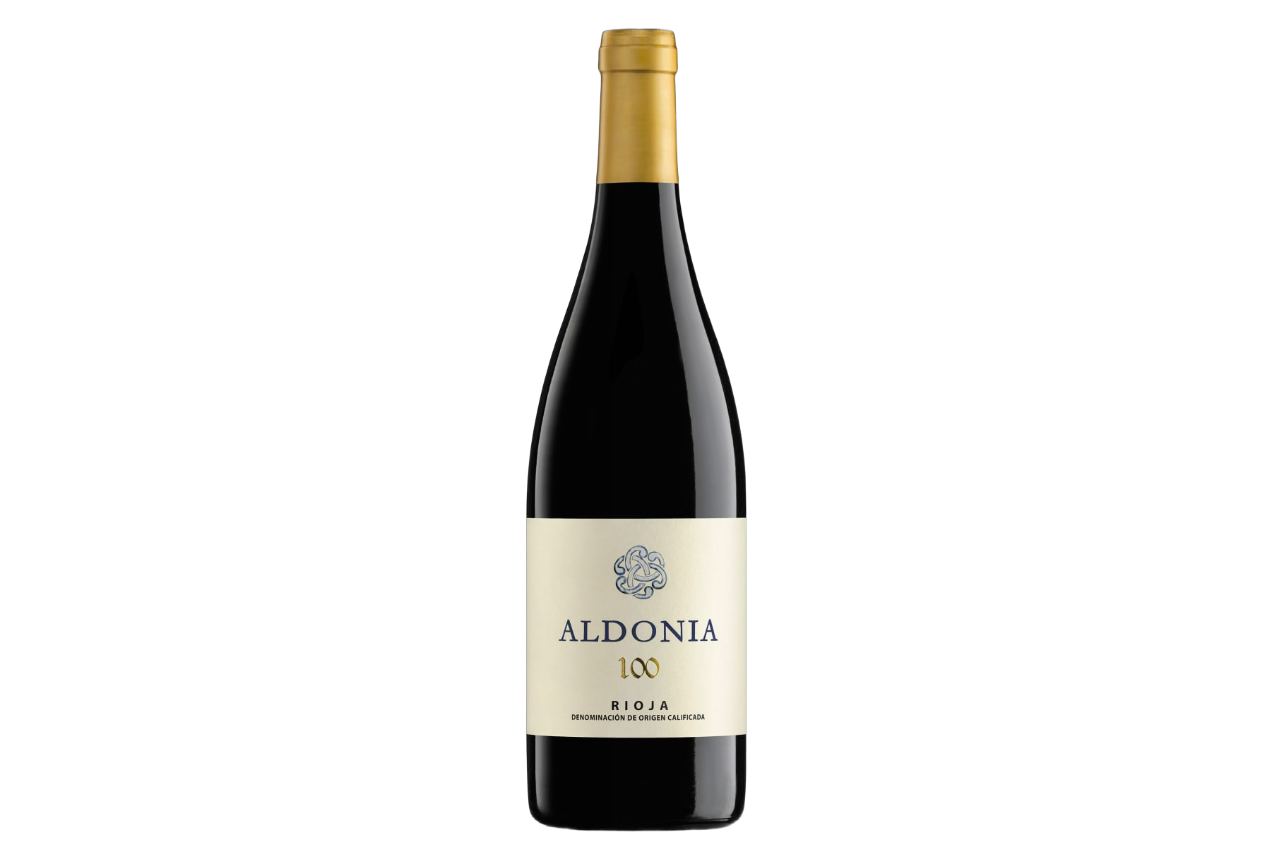 Aldonia 100 Rioja