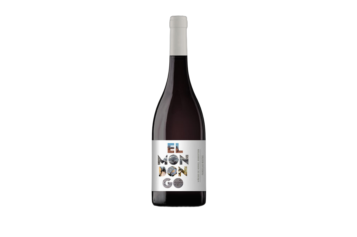 El Escocés Volante El Mondongo Garnacha Calatayud