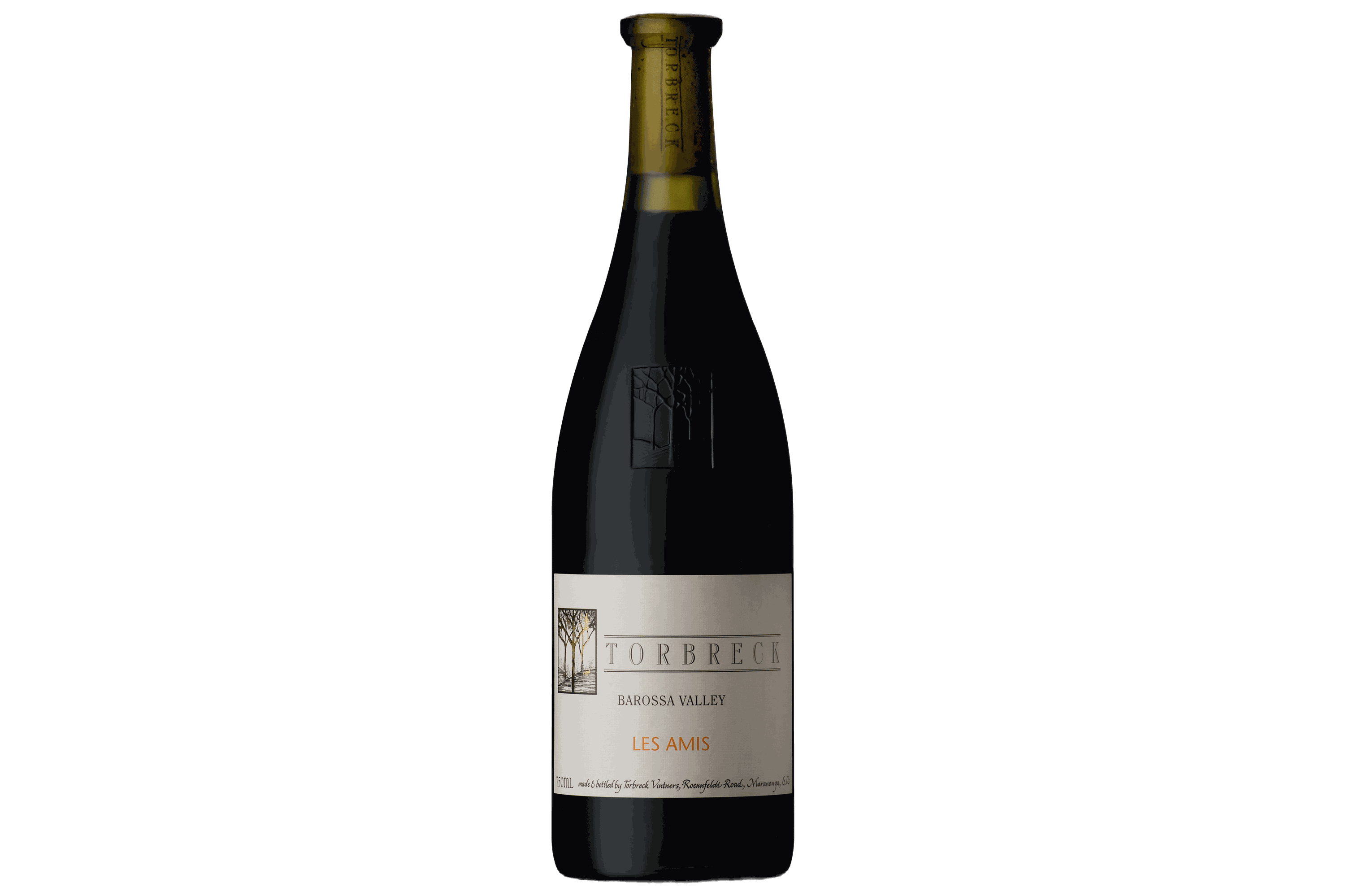 Torbreck Les Amis Barossa Valley