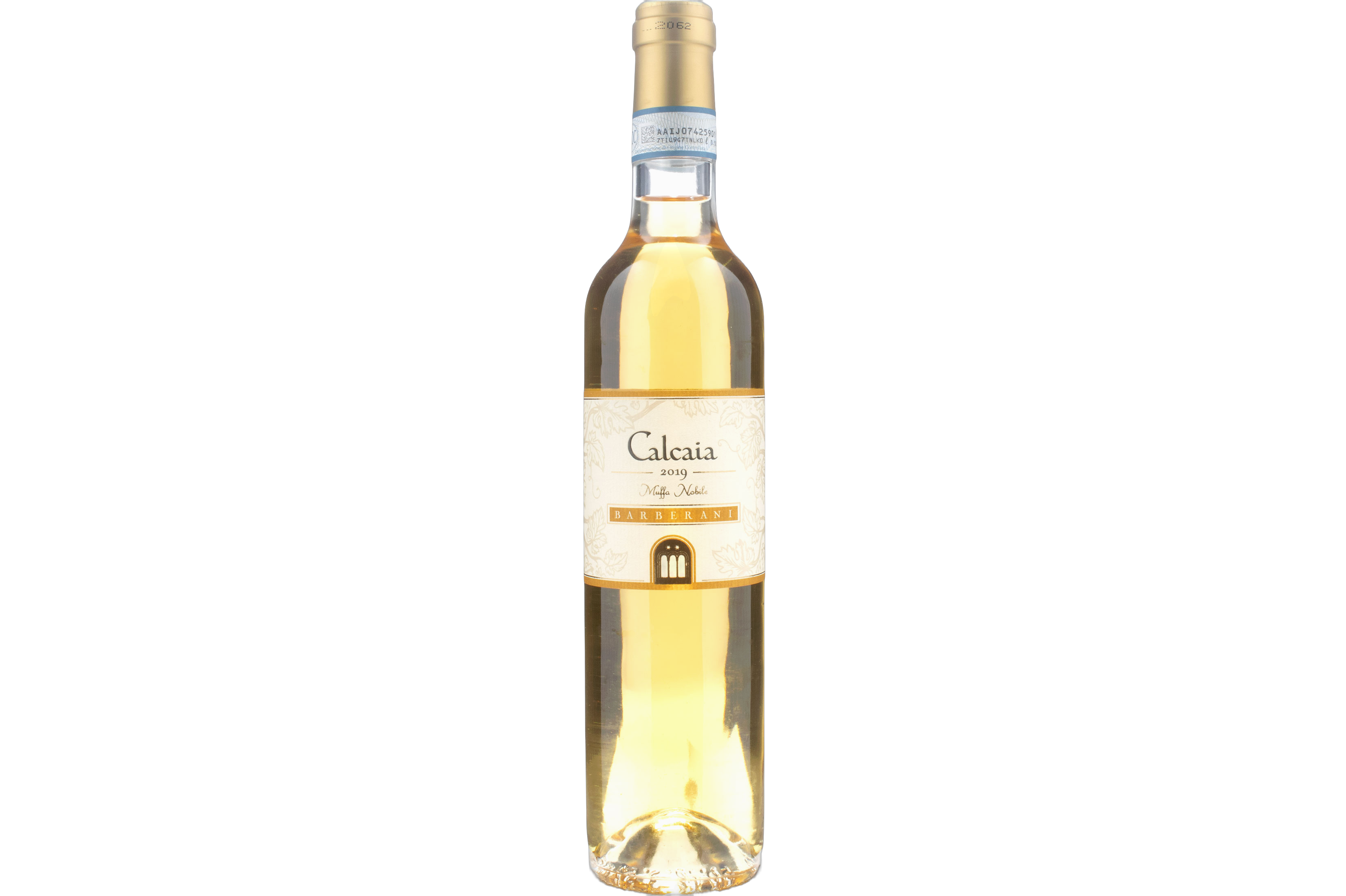 Barberani Calcaia Muffa Nobile Orvieto Classico Superiore