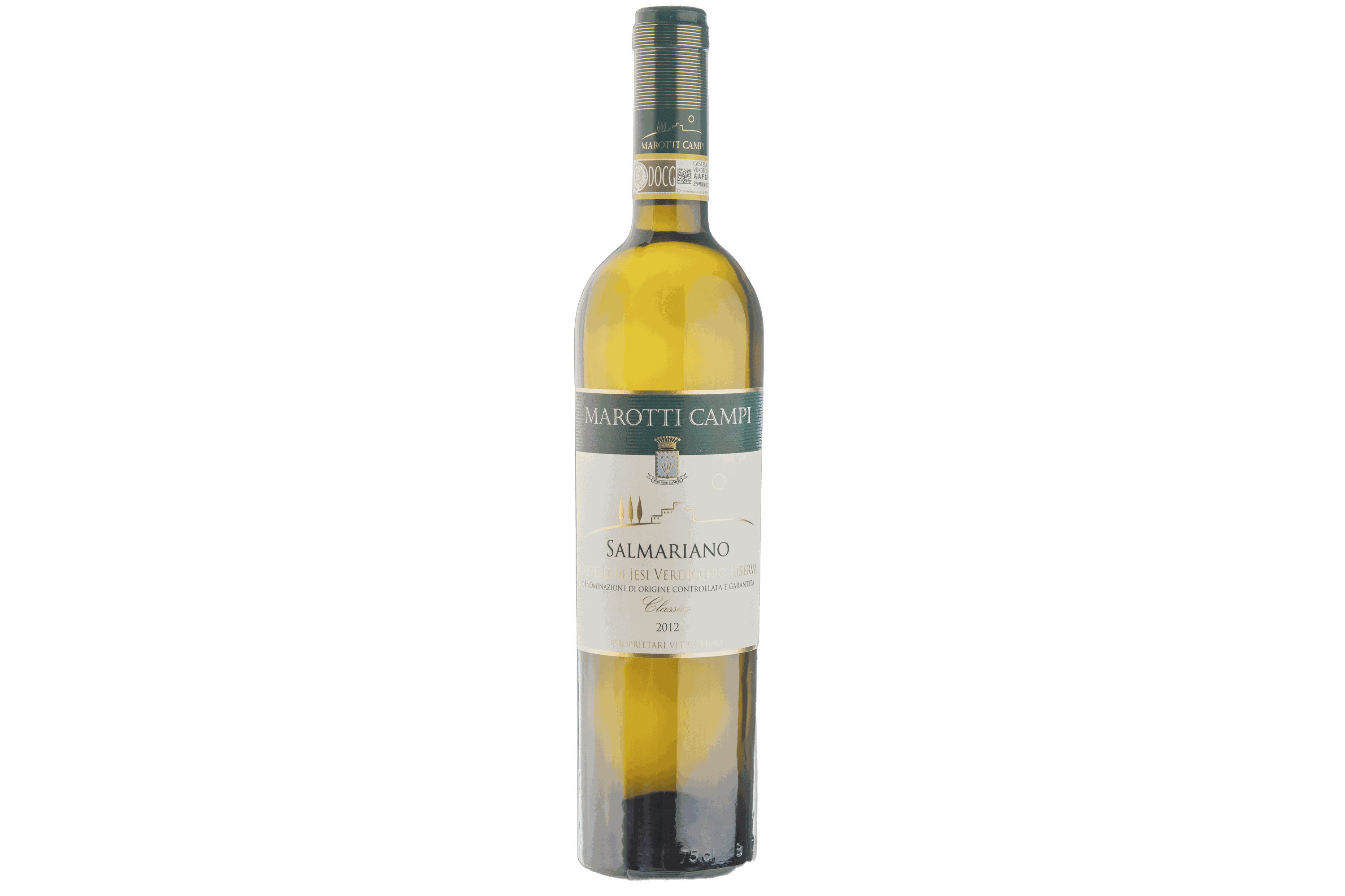 Salmariano Castelli di Jesi Verdicchio Riserva Classico