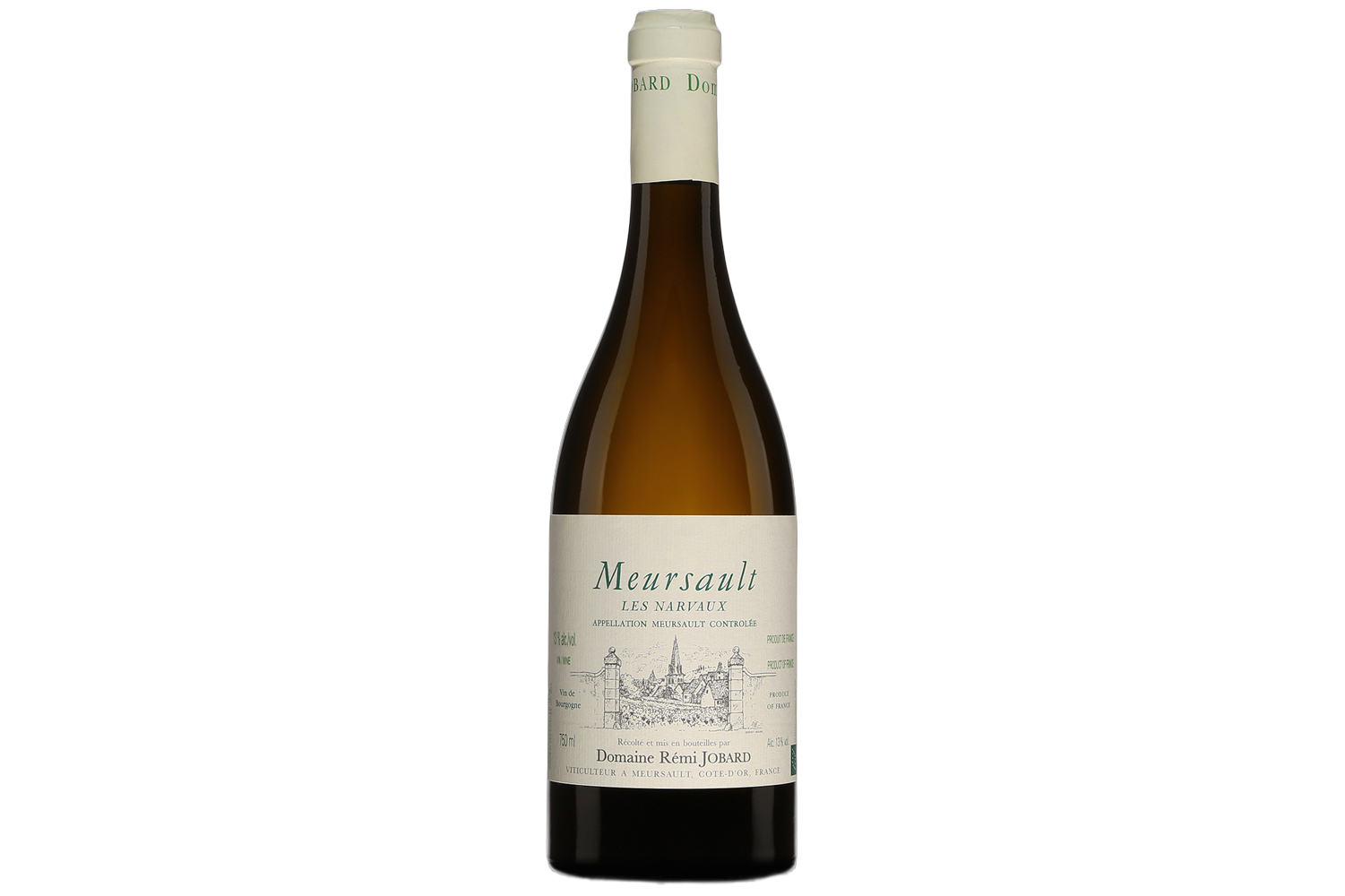 Meursault Narvaux