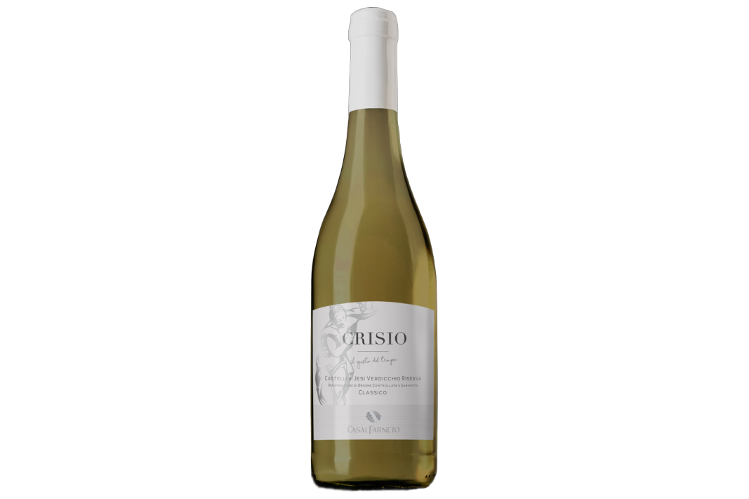 Crisio Castelli di Jesi Verdicchio Riserva Classico