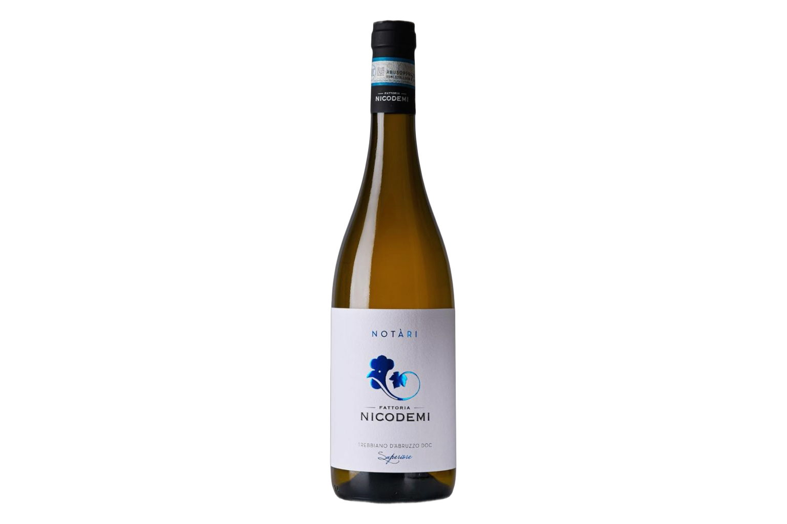 Notàri Trebbiano d’Abruzzo Superiore