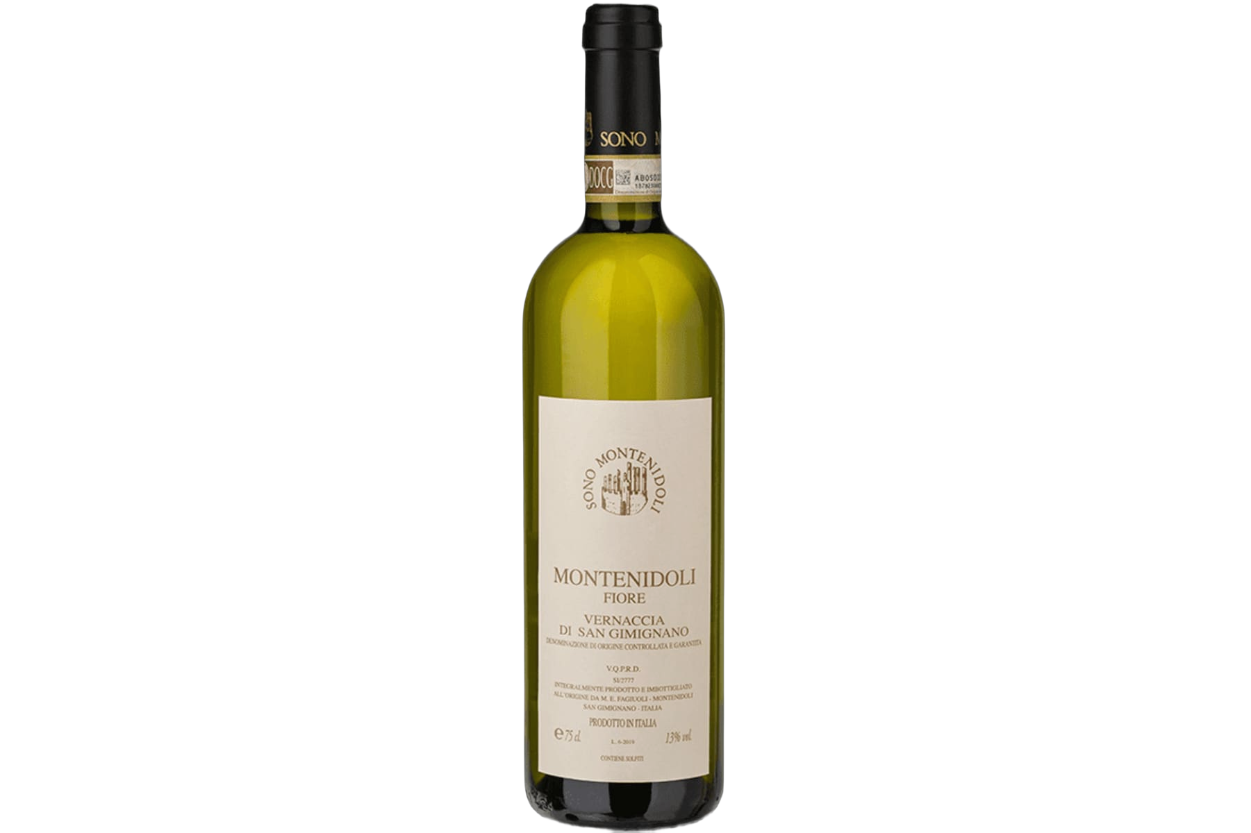 Fiore Vernaccia di San Gimignano
