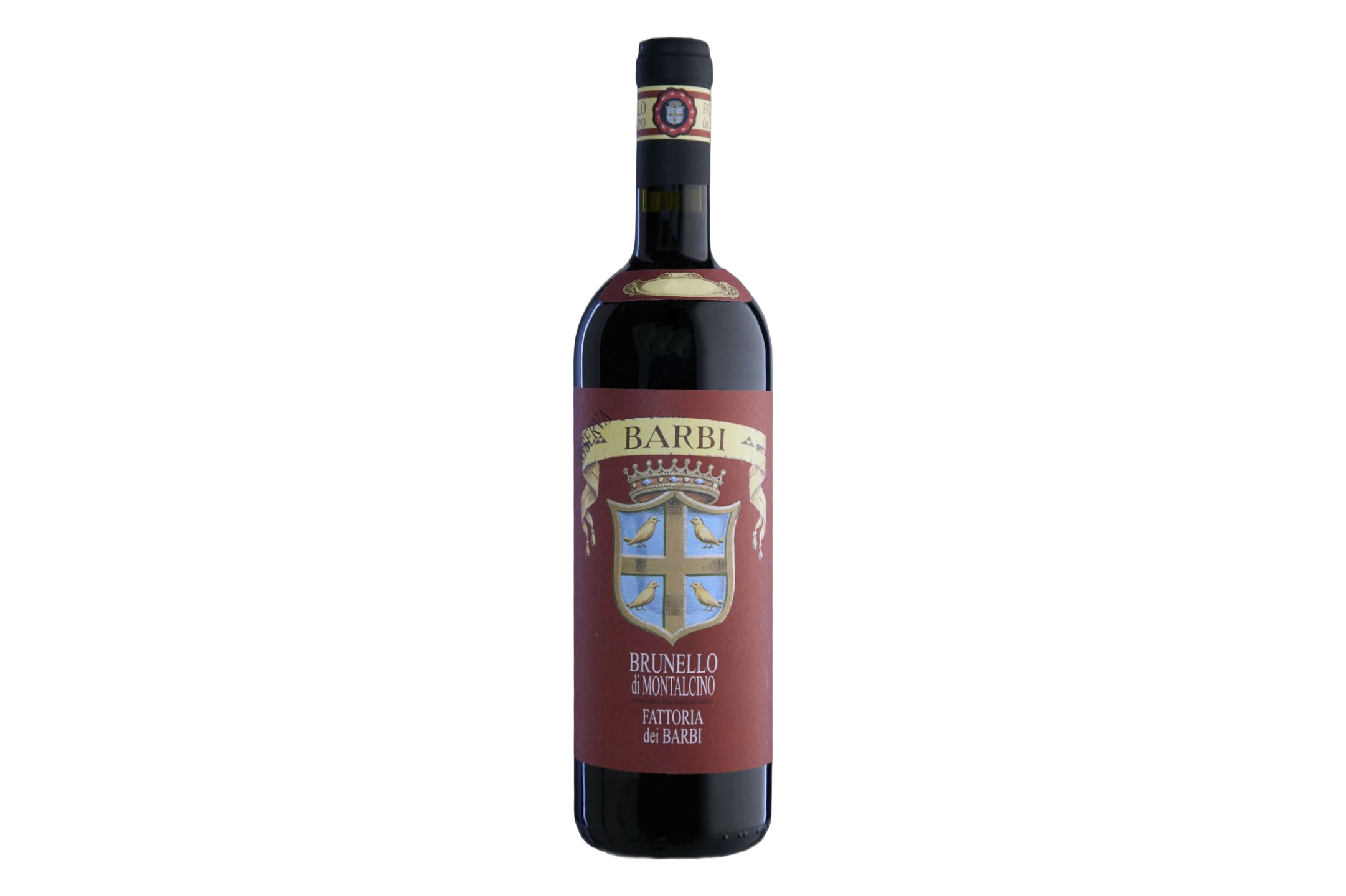 Fattoria dei Barbi Brunello di Montalcino