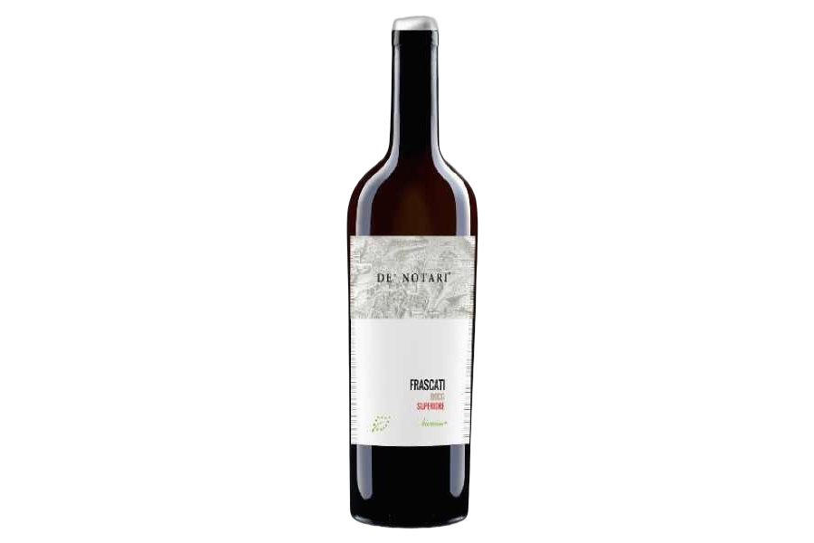De Sanctis de’ Notari Frascati Superiore