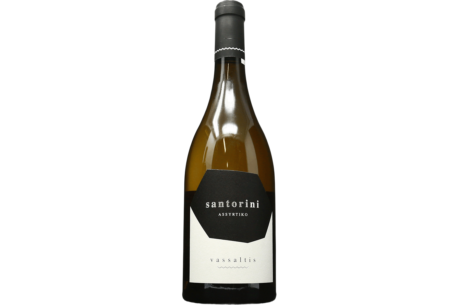 Assyrtiko Santorini