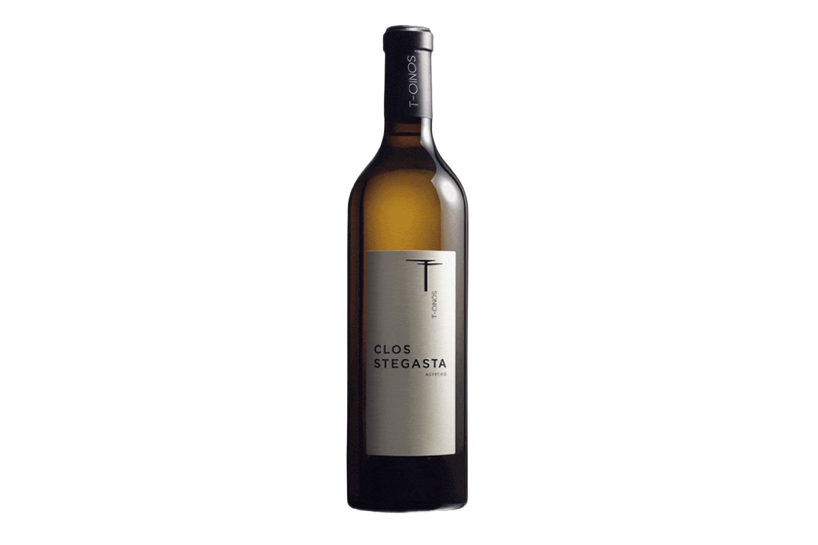 Clos Stegasta Assyrtiko