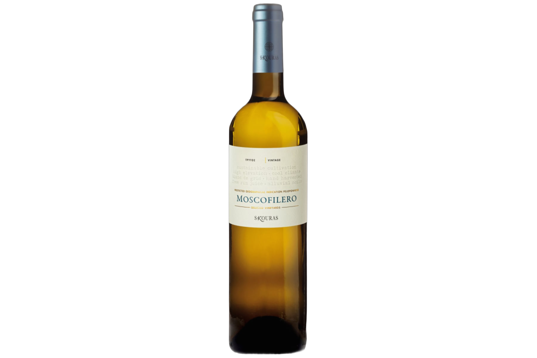 Moscofilero Peloponnese