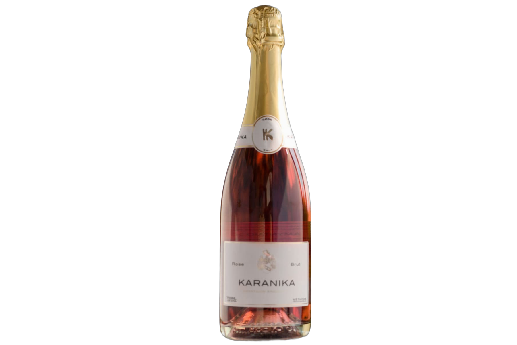 Sparkling Karanika/Assyrtiko/Xinomavro Amyntaion Cuvée Prestige Brut