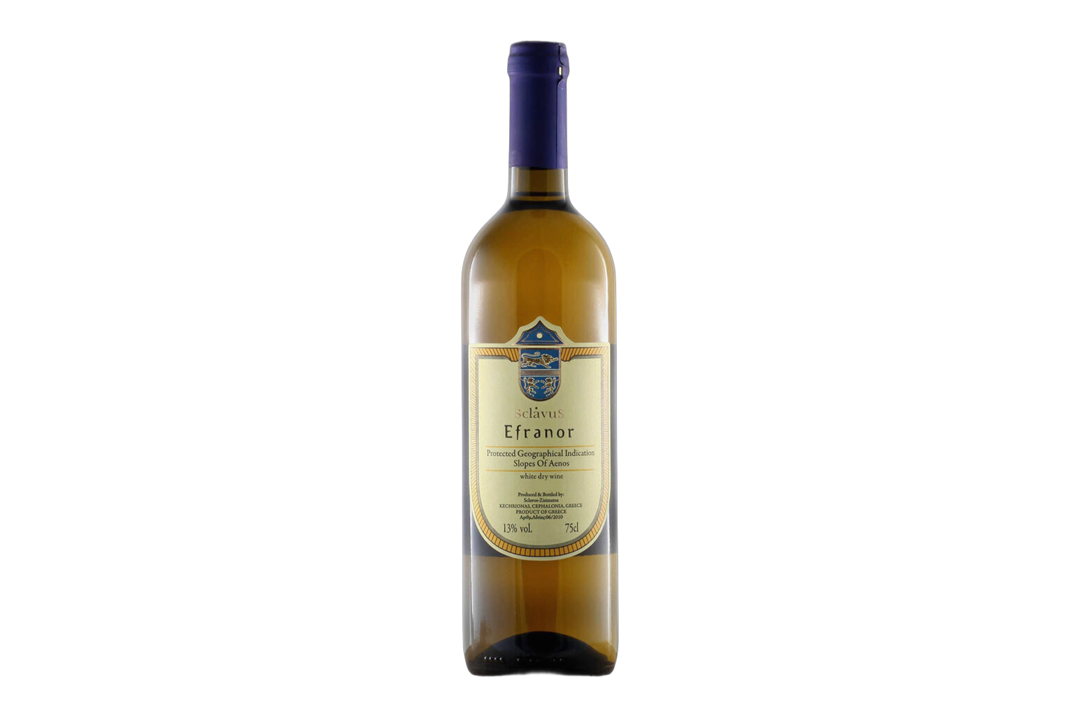 Efranor Muscatelle/Goustolidi Cephalonia