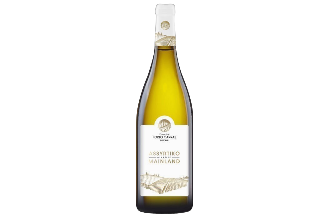 Assyrtiko Halkidiki