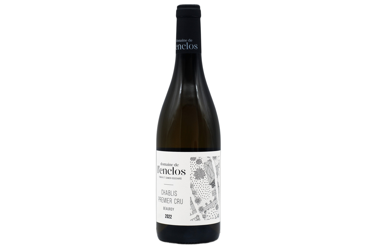Chablis Premier Cru Beauroy