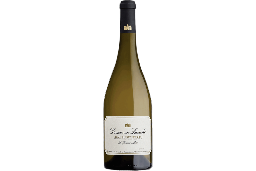 Chablis Premier Cru L'Homme Mort