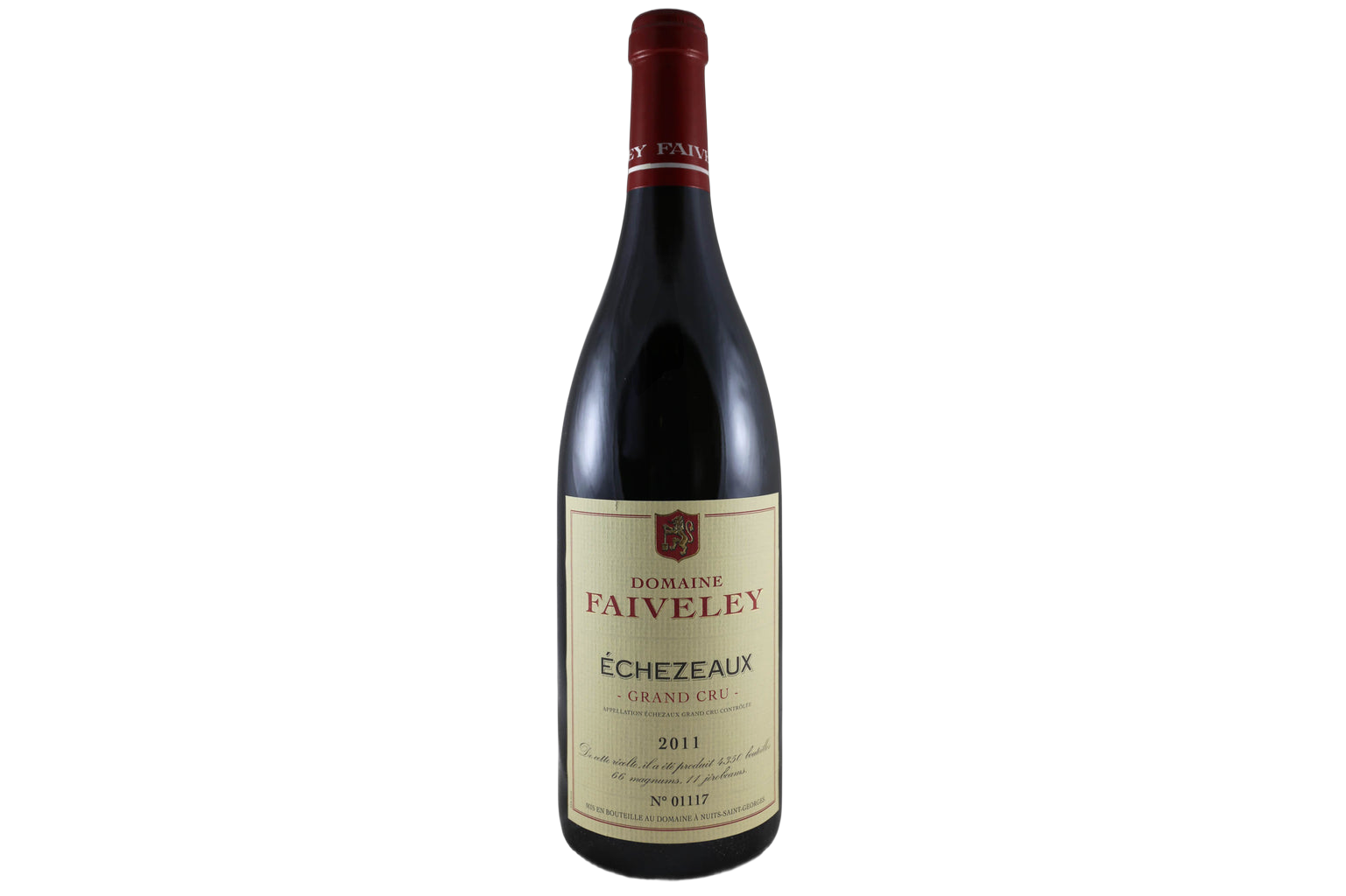 Echézeaux Grand Cru