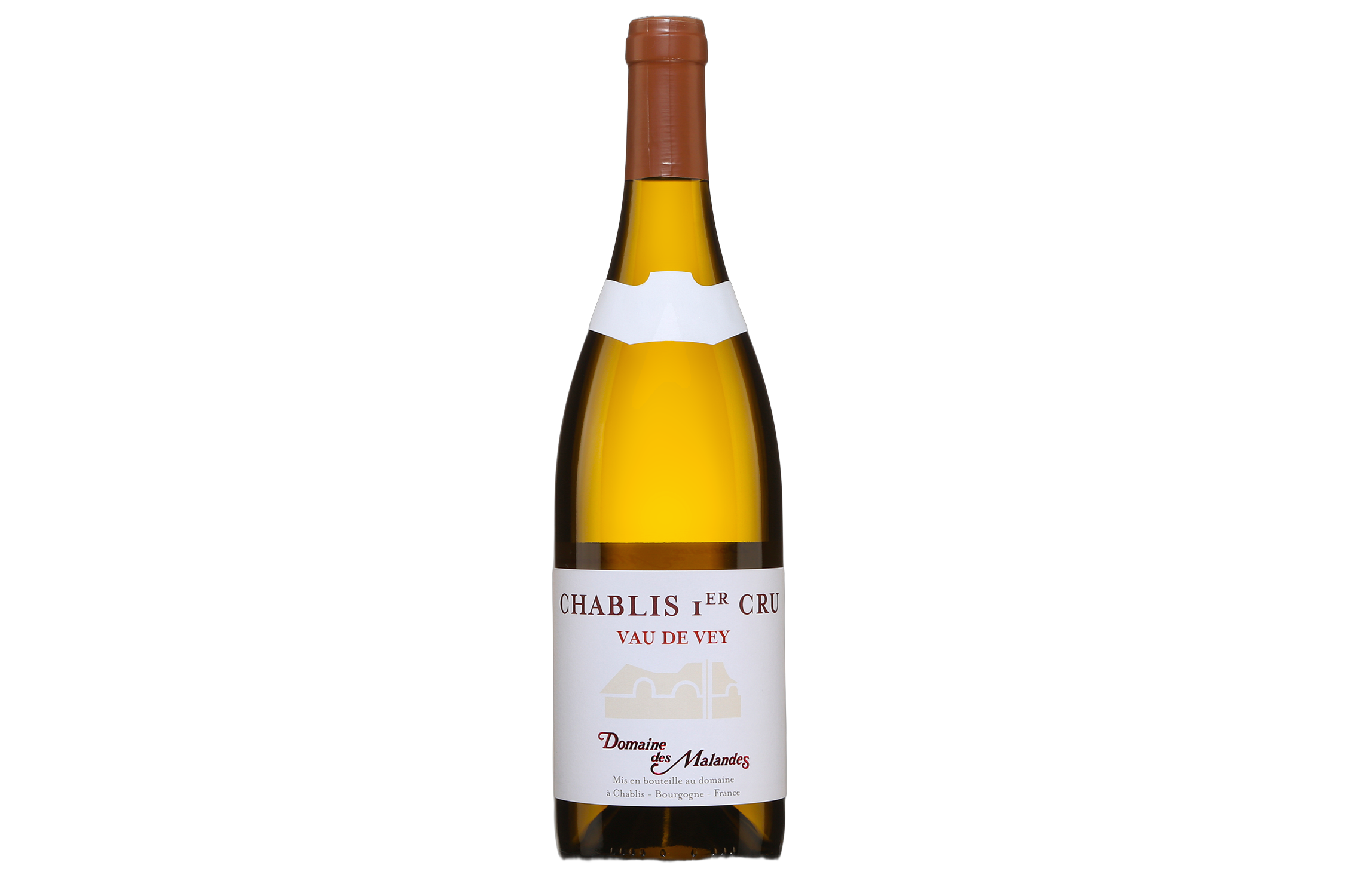 Chablis Premier Cru Vau de Vey