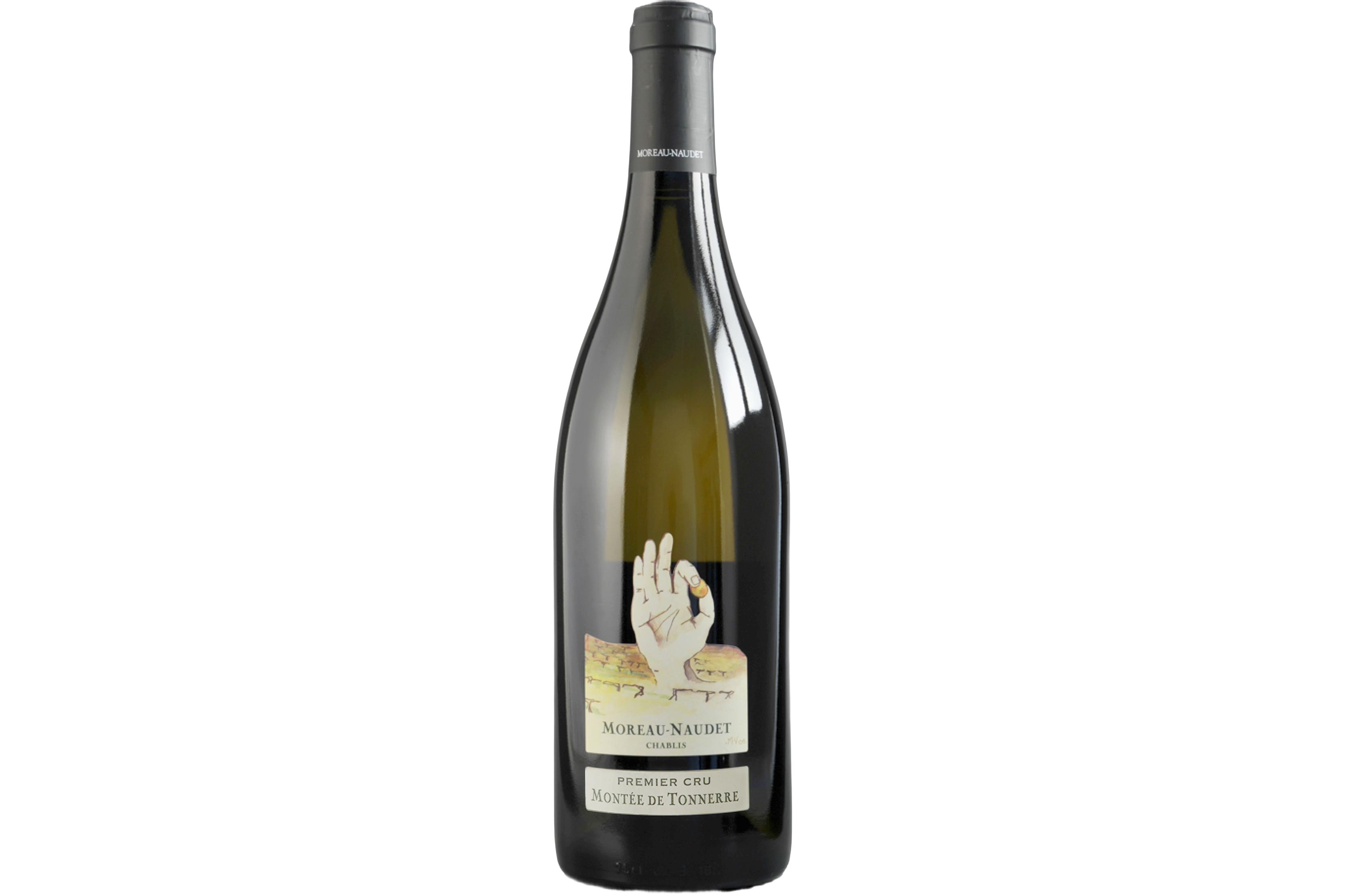 Chablis Premier Cru Montée de Tonnerre
