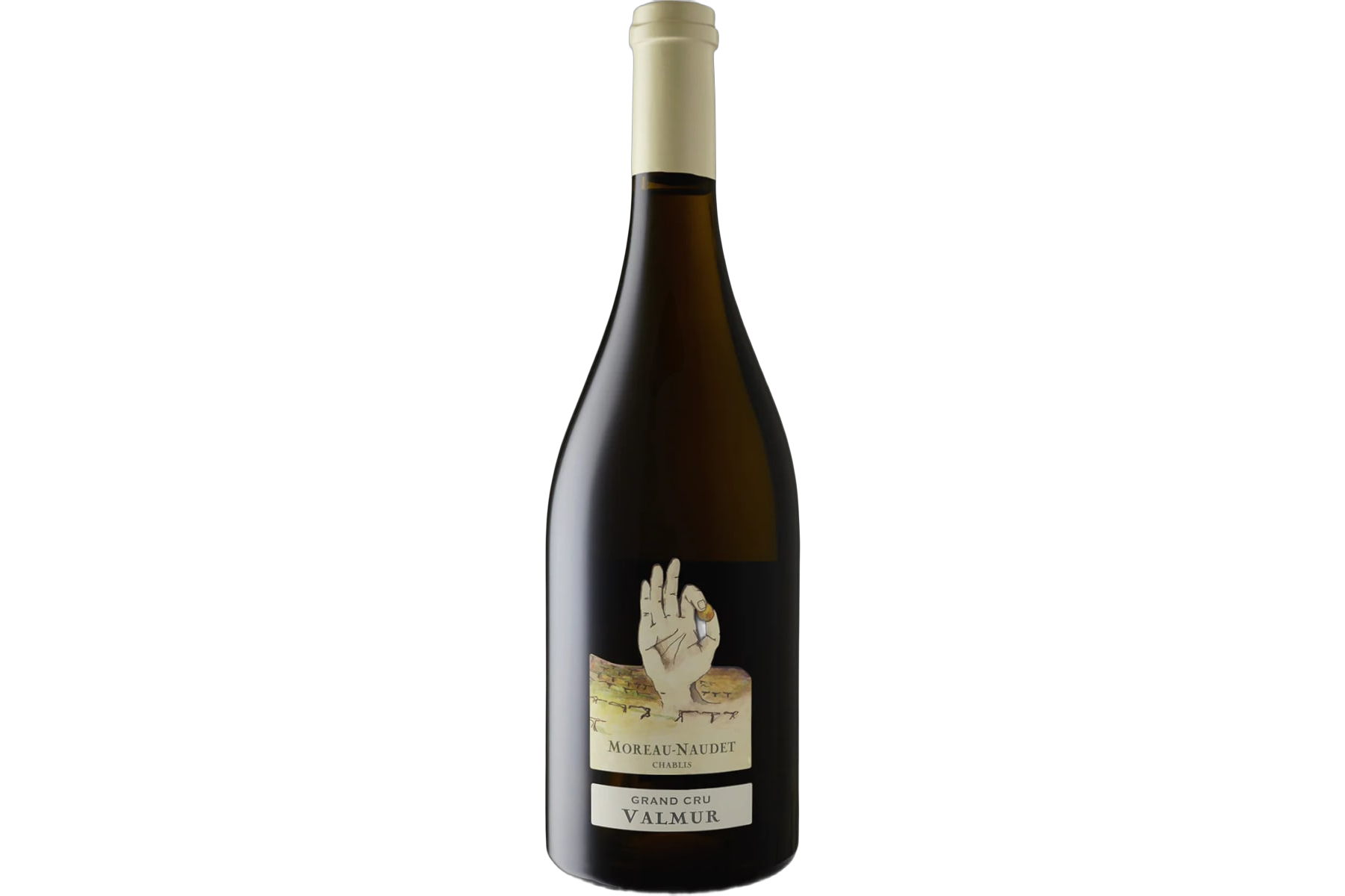 Chablis Grand Cru Valmur