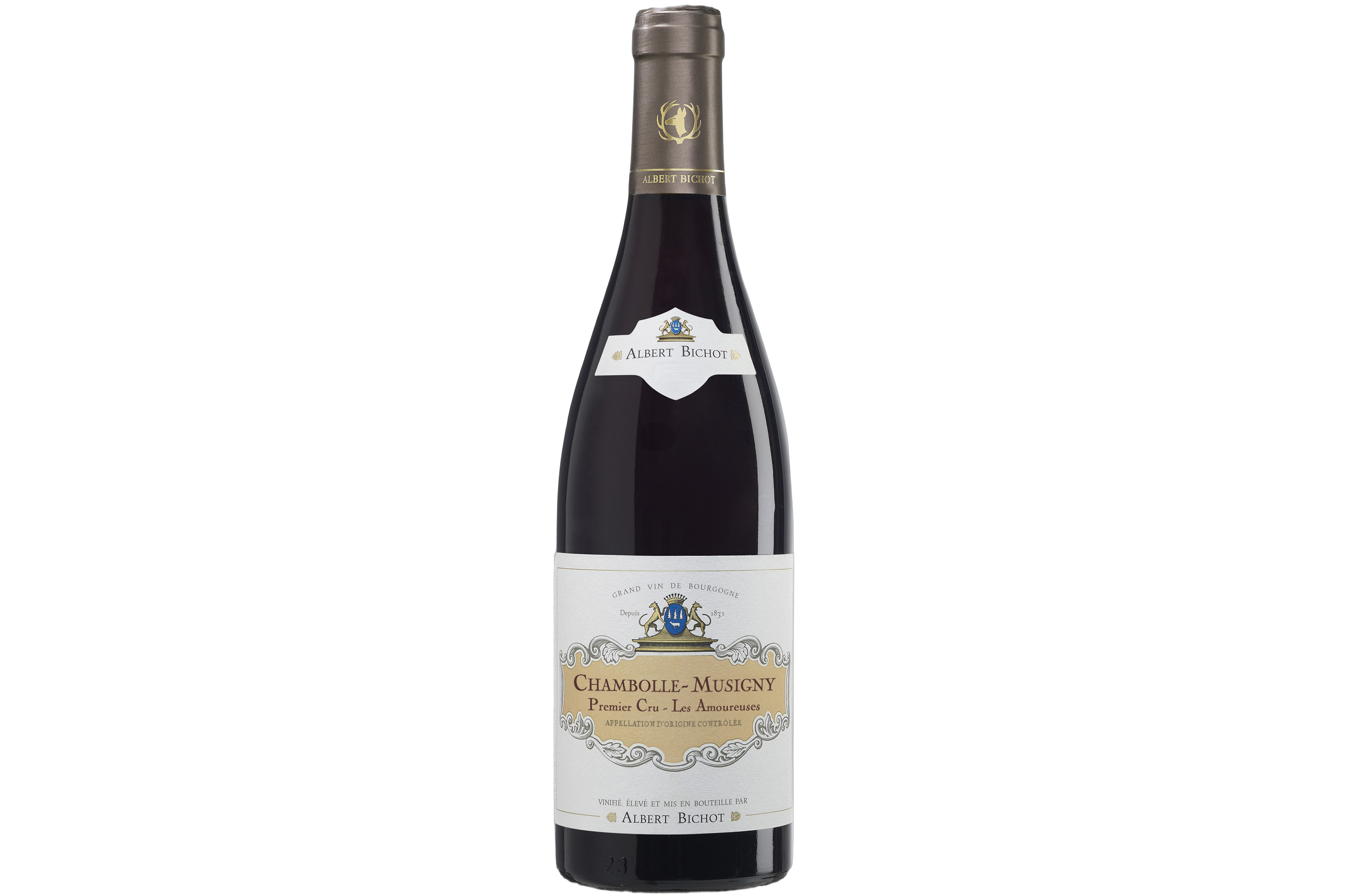 Chambolle-Musigny Premier Cru Les Amoureuses