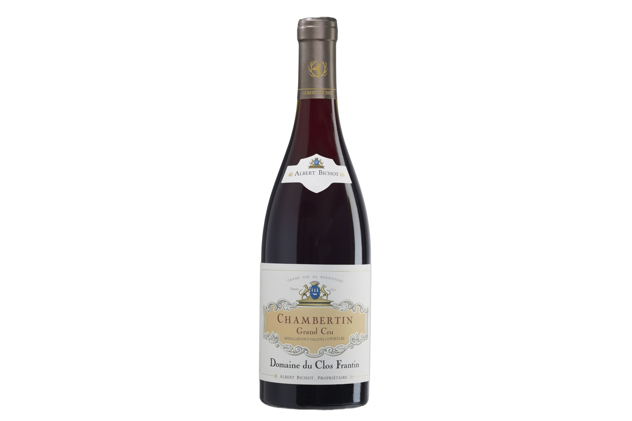 Chambertin Grand Cru