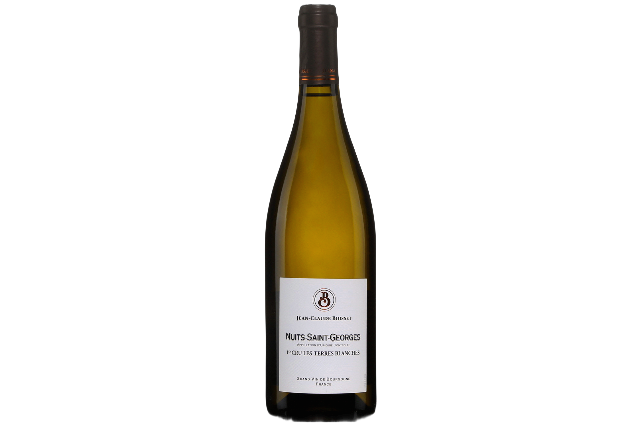 Nuits-St-Georges Premier Cru Les Terres Blanches