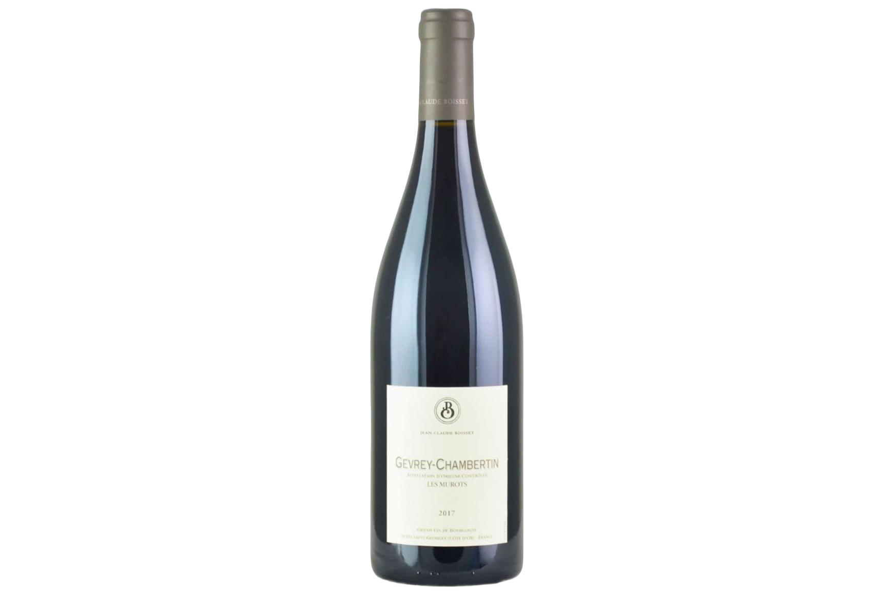 Gevrey-Chambertin Les Murots