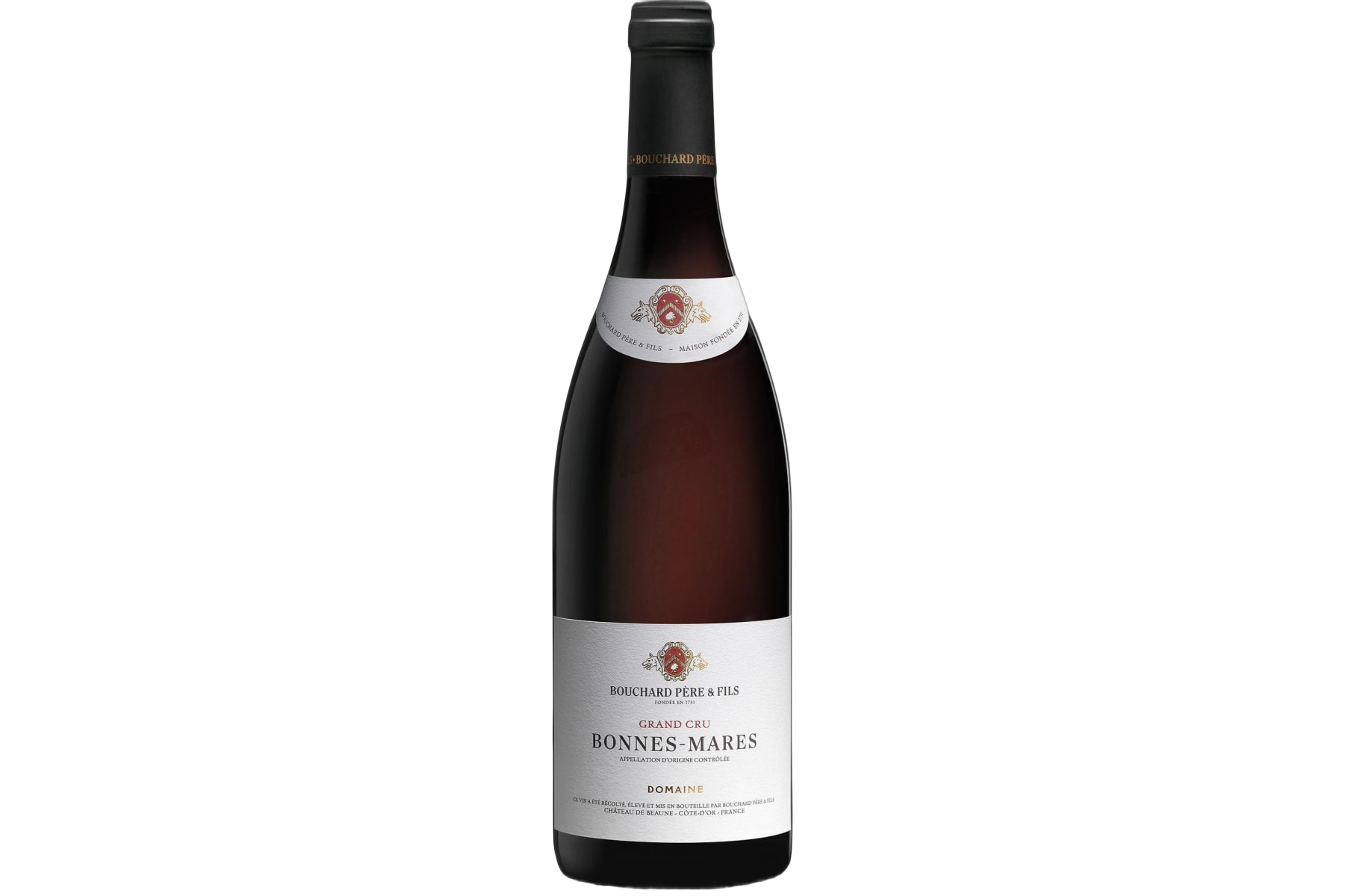 Bonnes Mares Grand Cru