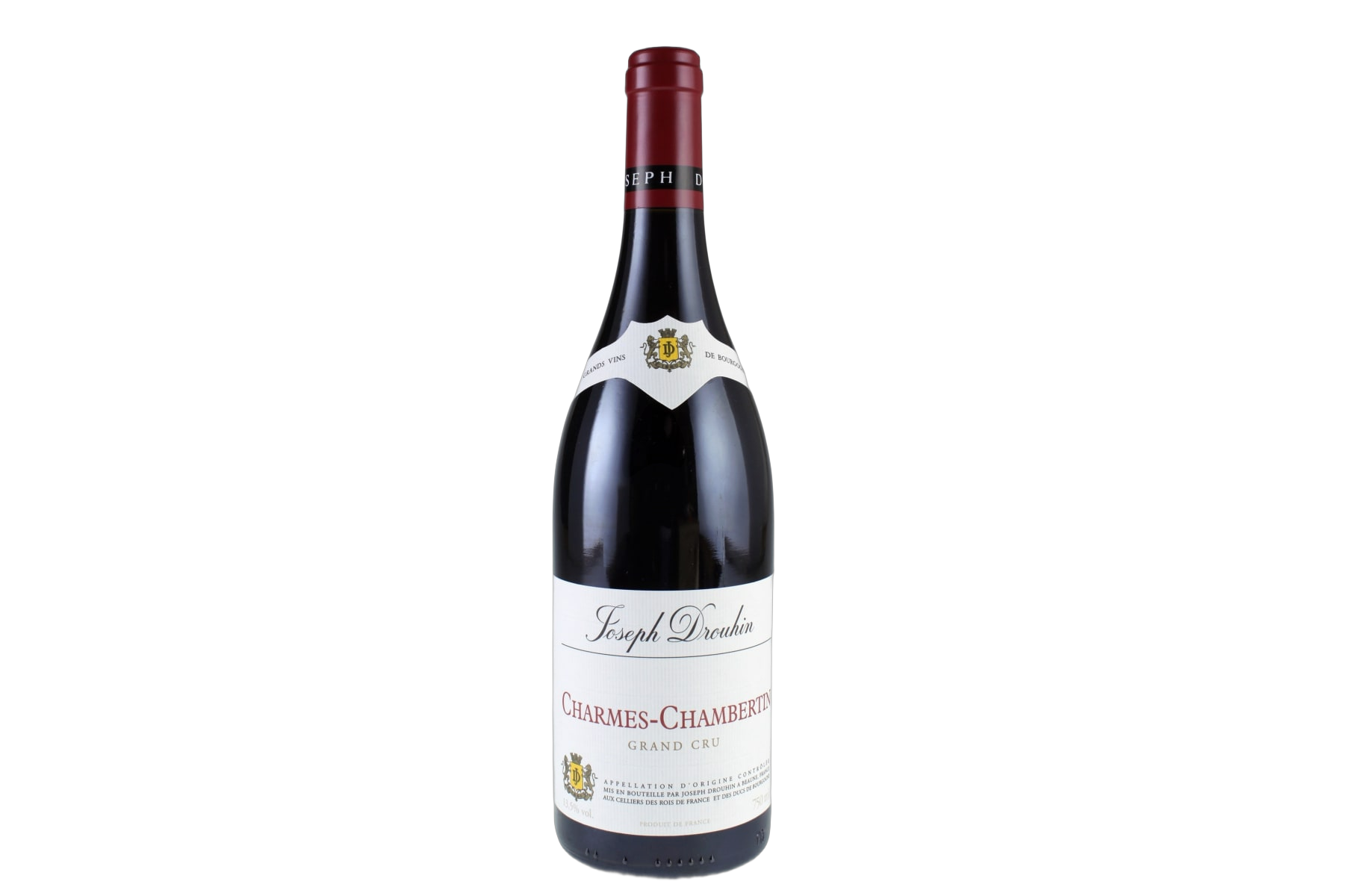 Charmes-Chambertin Grand Cru